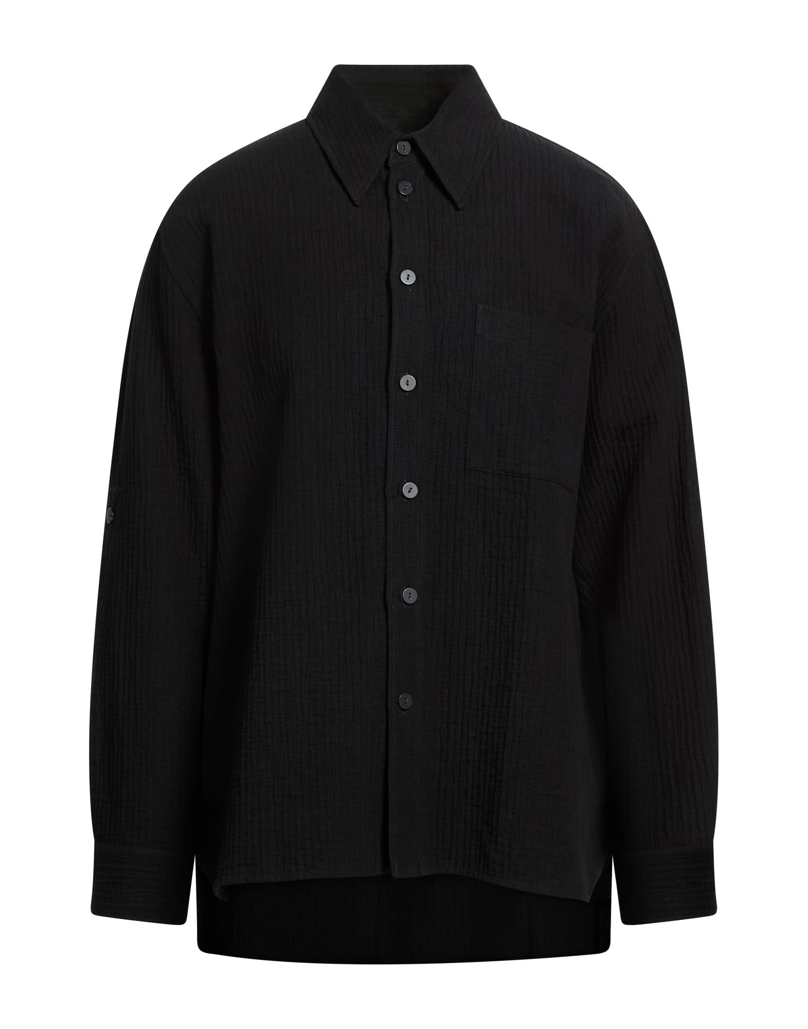 EMPORIO ARMANI - Shirts