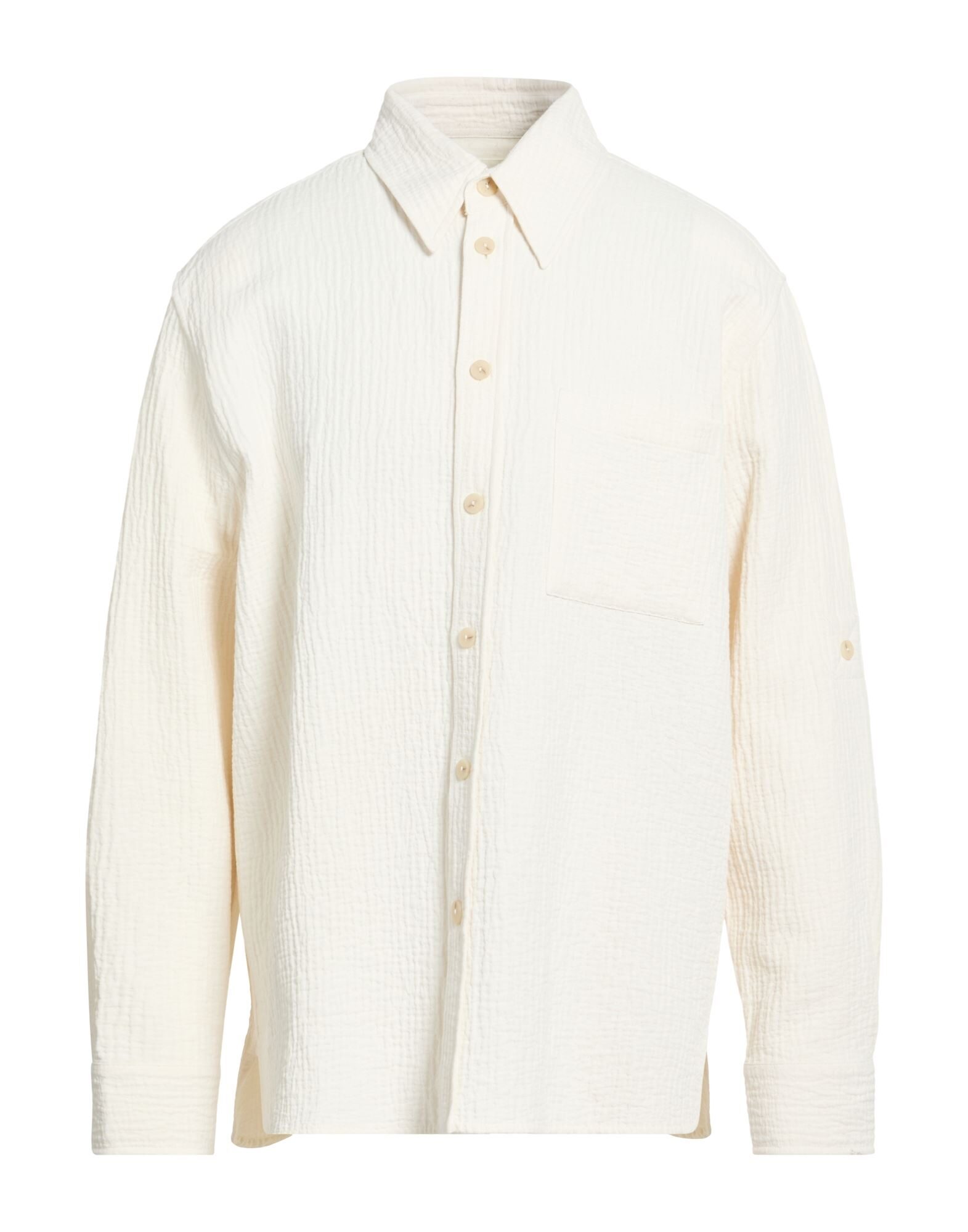 EMPORIO ARMANI - Shirts