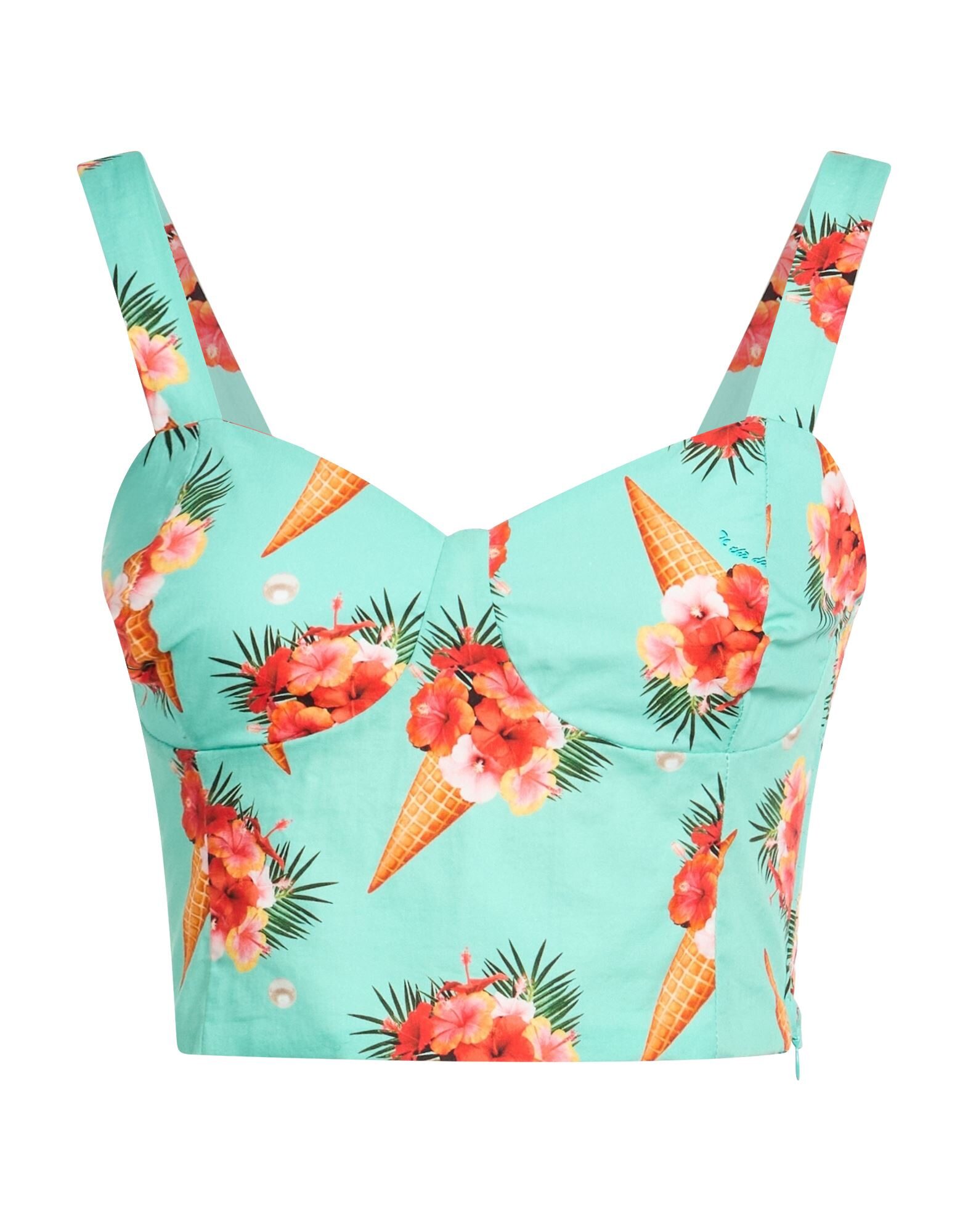 IL THE' DELLE 5 - 탑