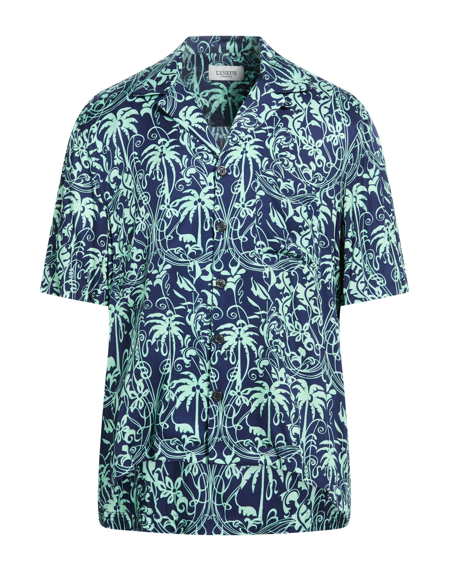LANEUS - Πουκάμισα 