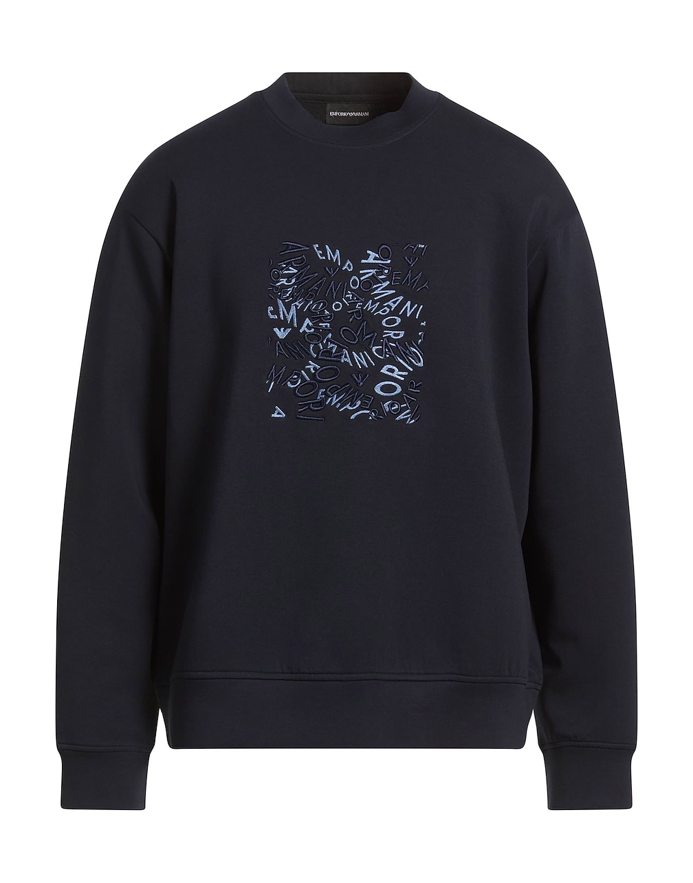 EMPORIO ARMANI - Sweatshirts