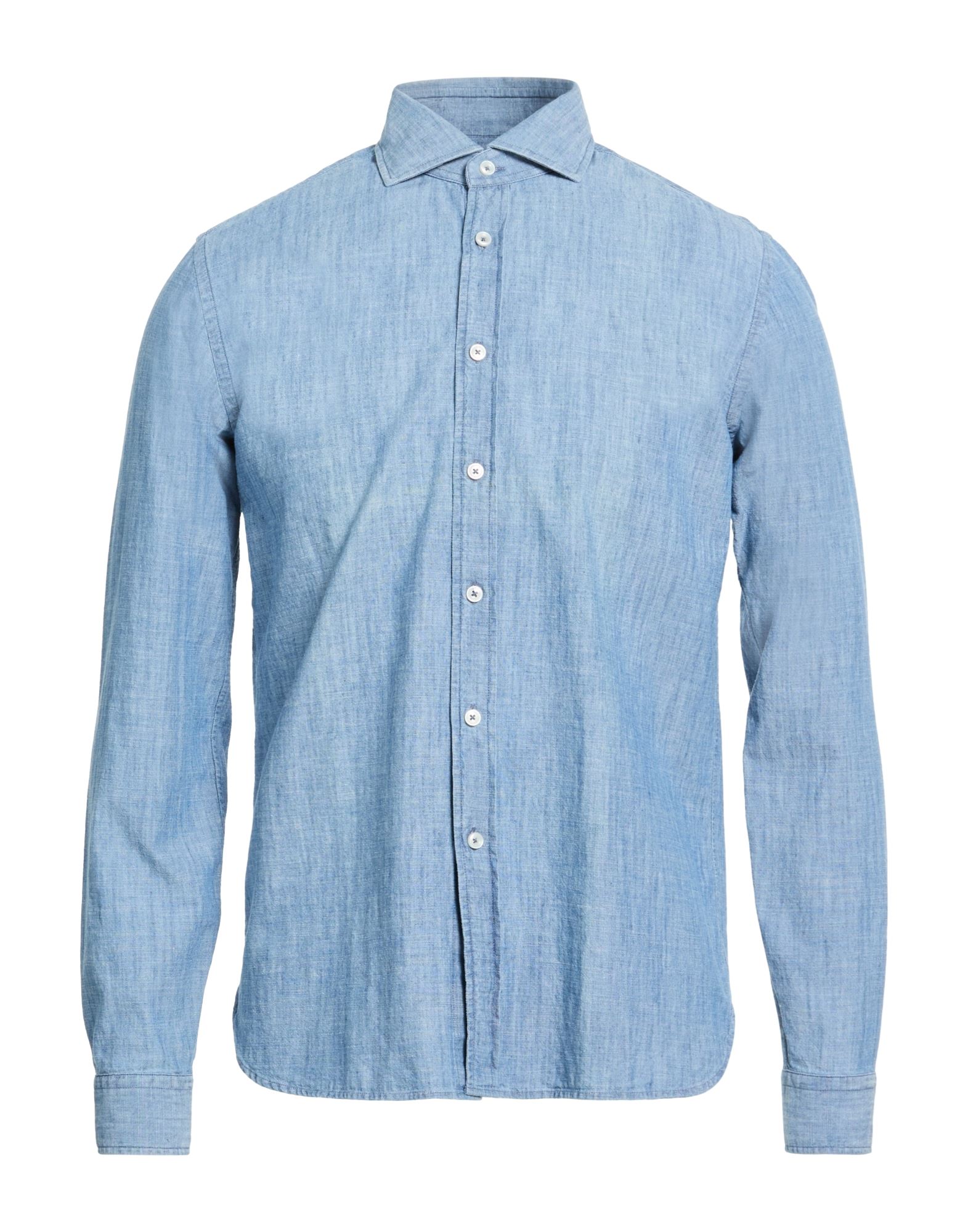 XACUS - Denim shirts