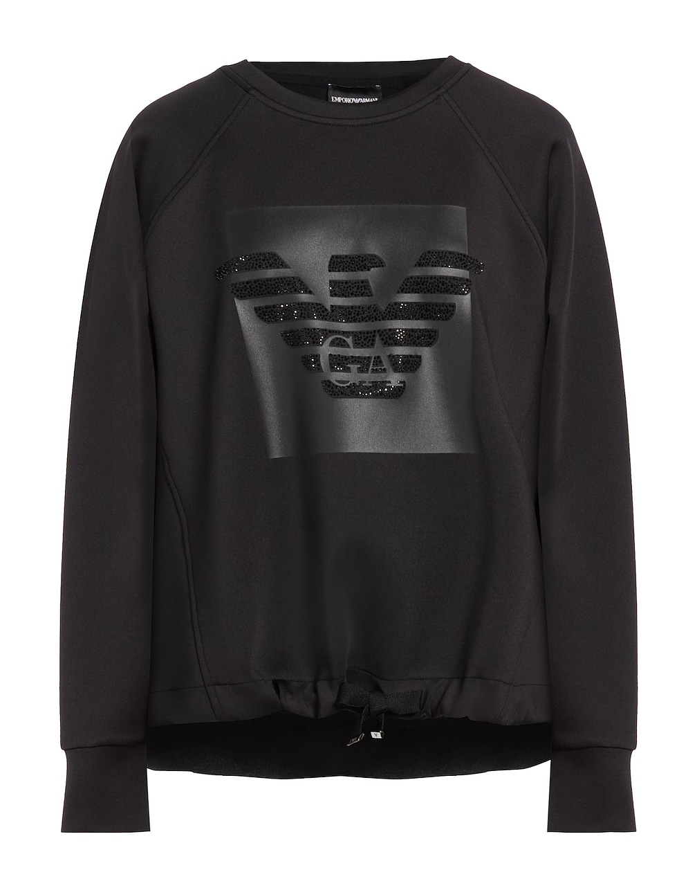 EMPORIO ARMANI - Sweatshirts