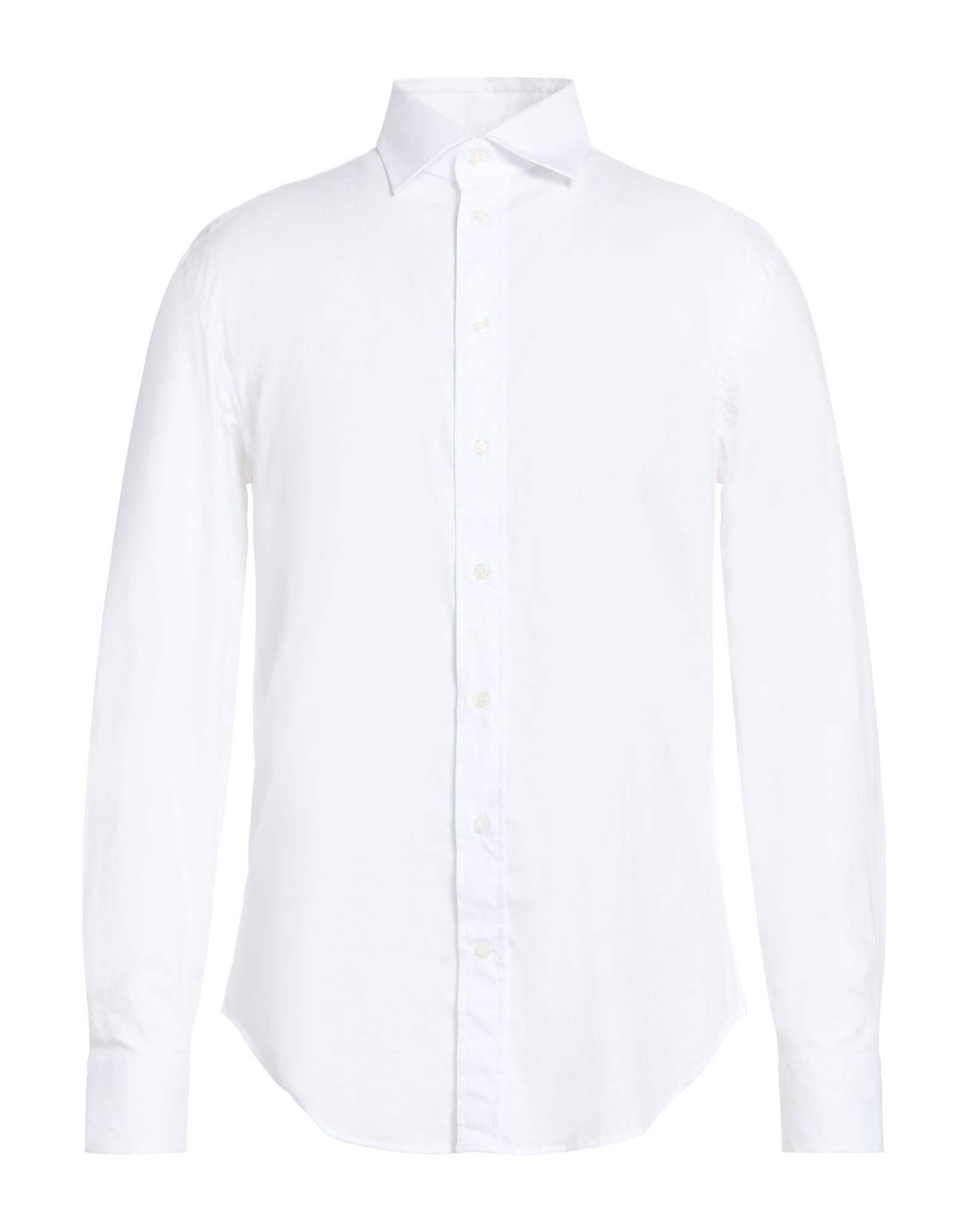 EMPORIO ARMANI - Shirts