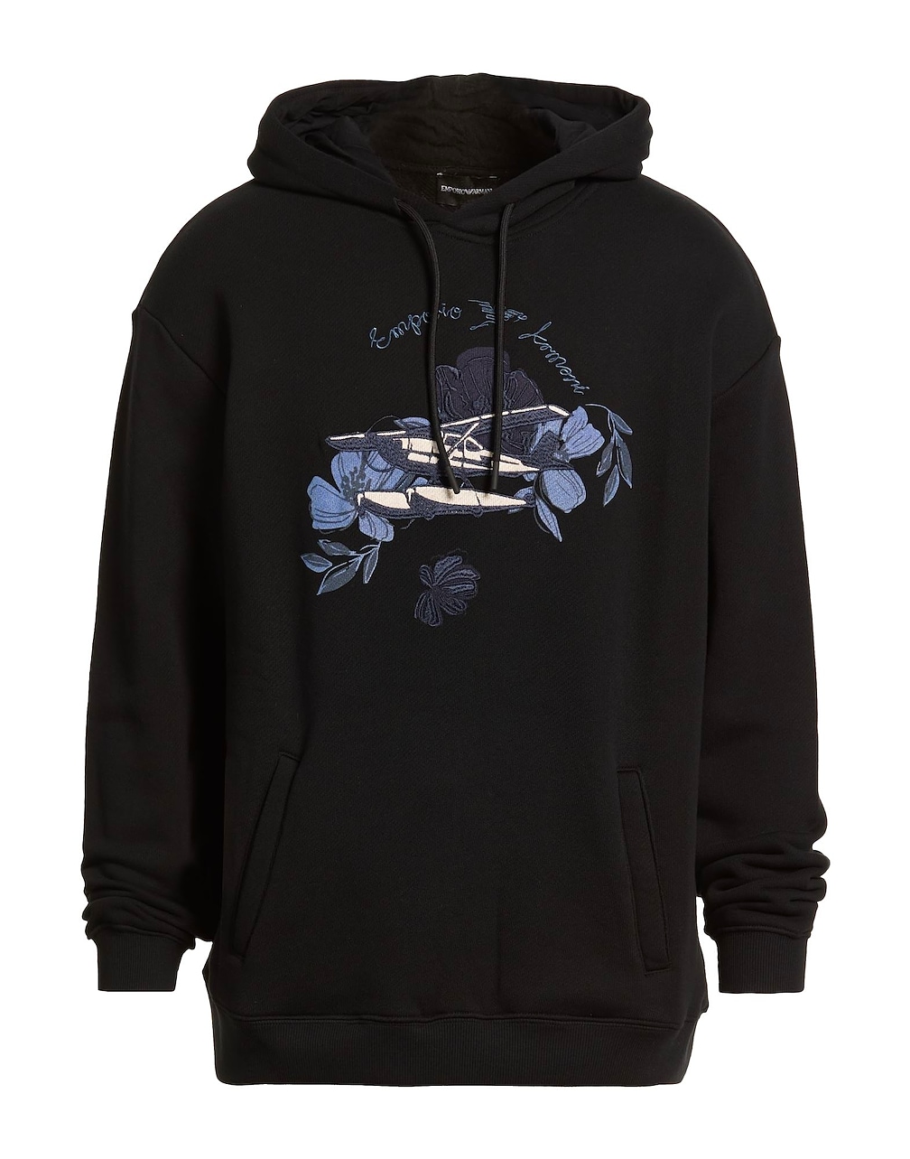 EMPORIO ARMANI - Sweatshirts