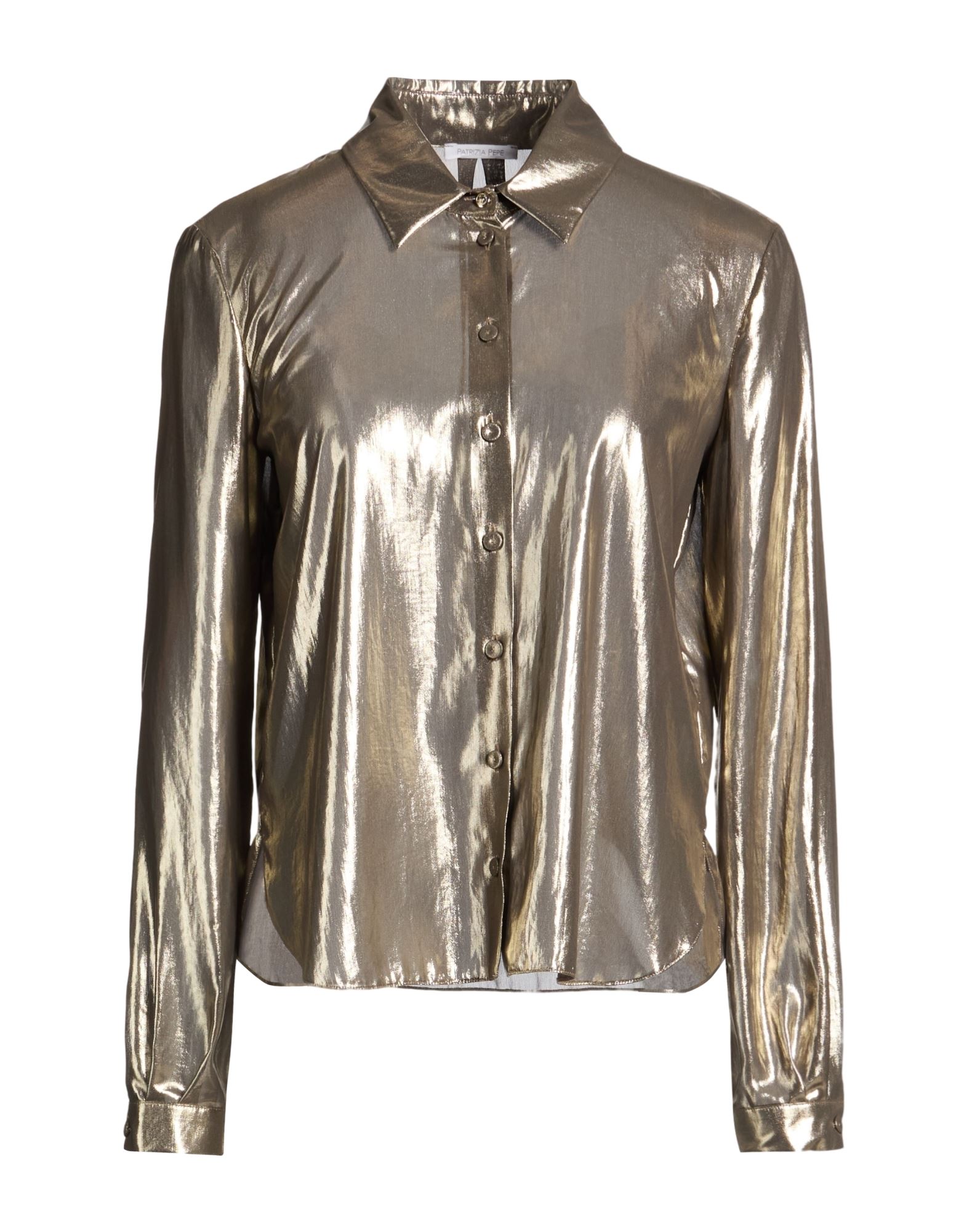 PATRIZIA PEPE - Shirts