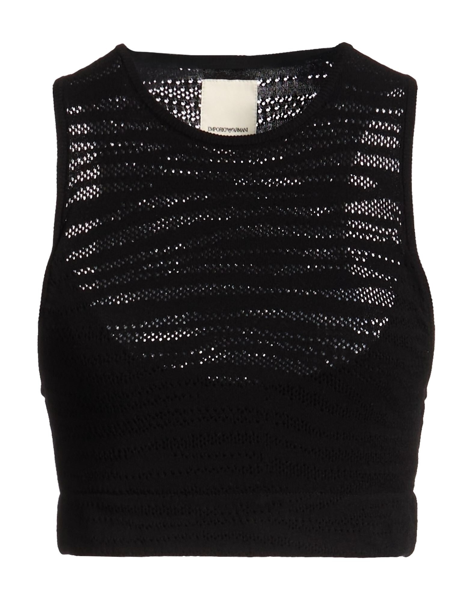 EMPORIO ARMANI - Tops