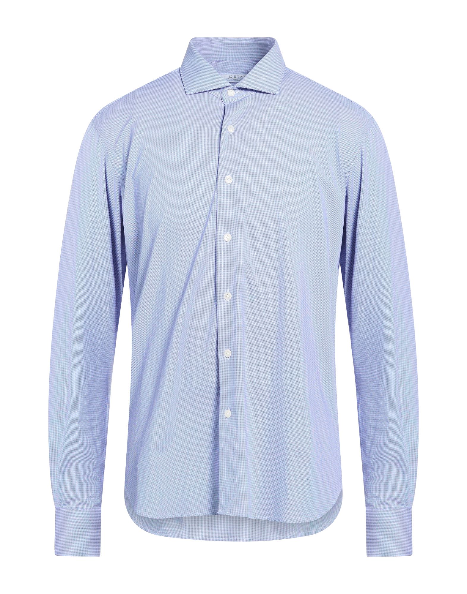 ORIAN - Рубашки 