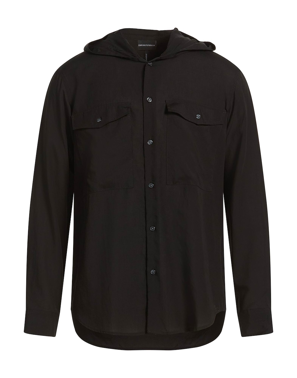 EMPORIO ARMANI - Shirts