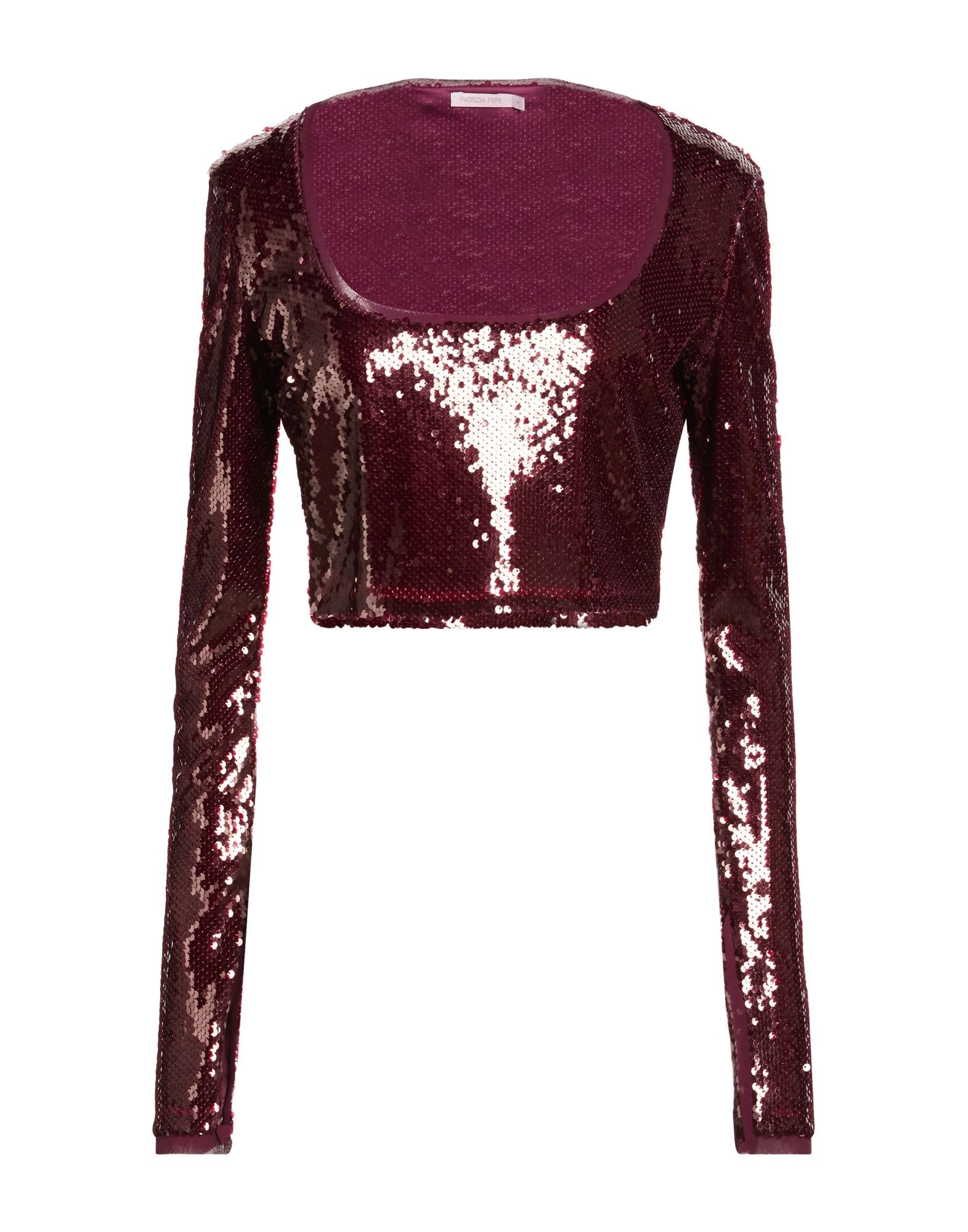 PATRIZIA PEPE - Tops