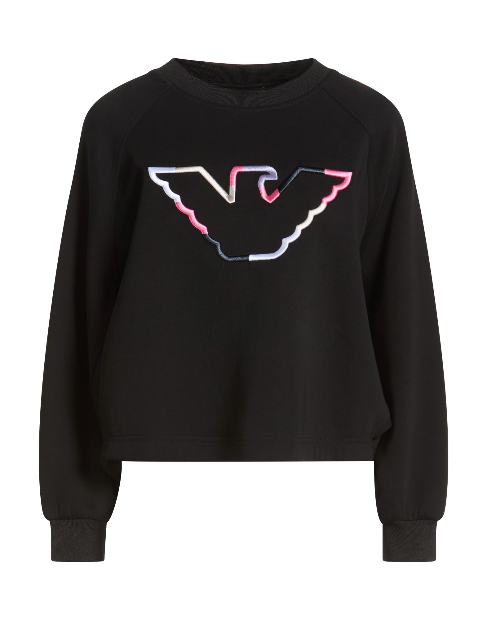 EMPORIO ARMANI - Sweatshirts