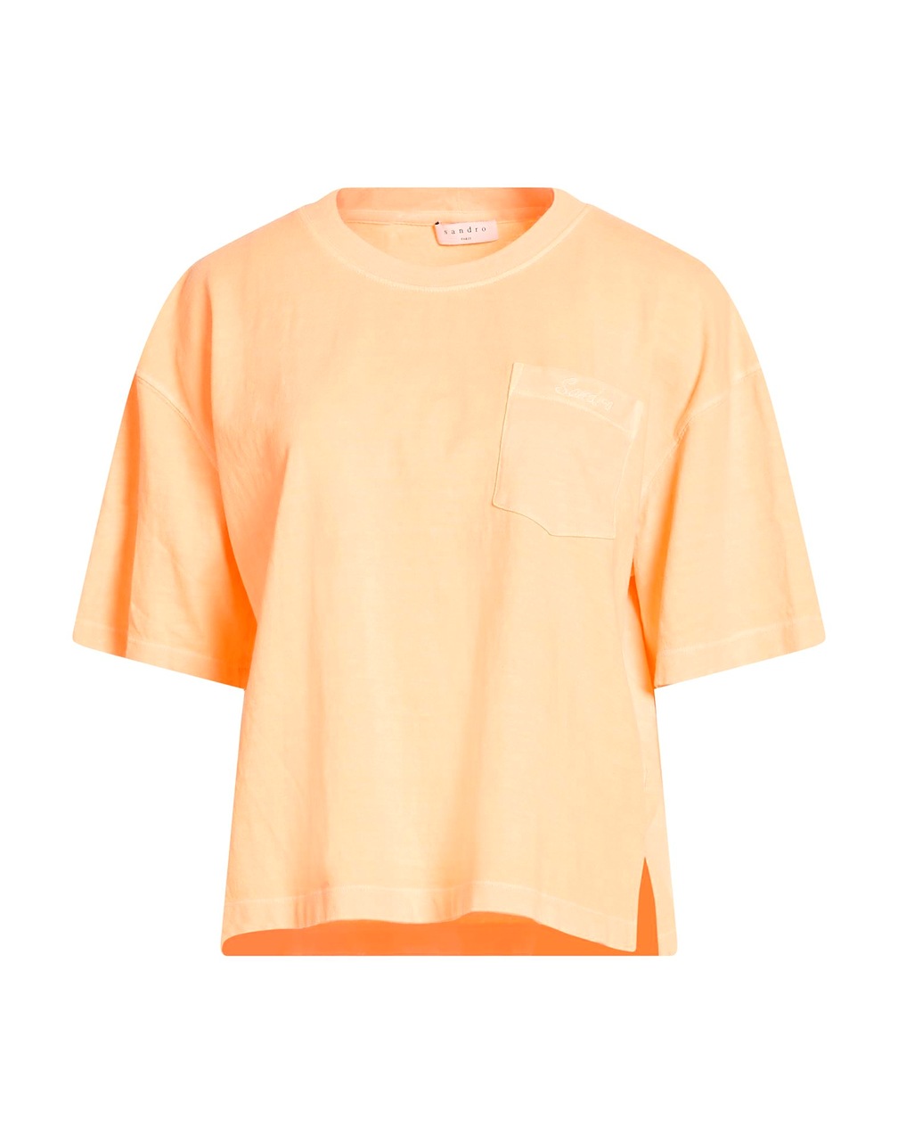 SANDRO - T-shirts