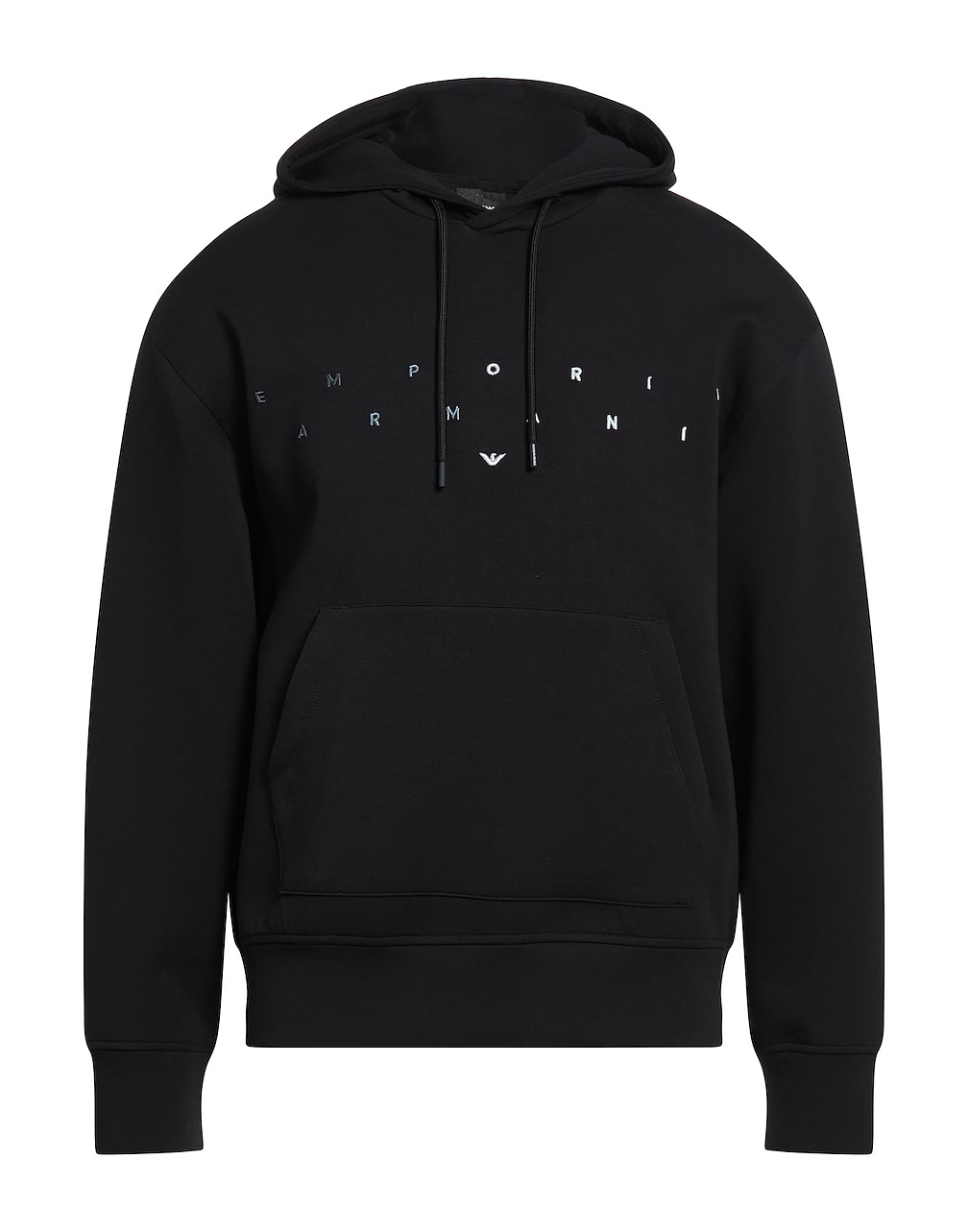 EMPORIO ARMANI - Sweatshirts