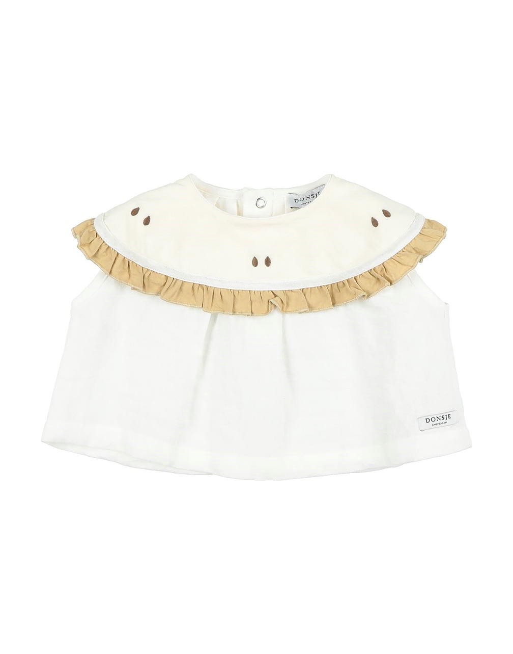 DONSJE Amsterdam - Tops