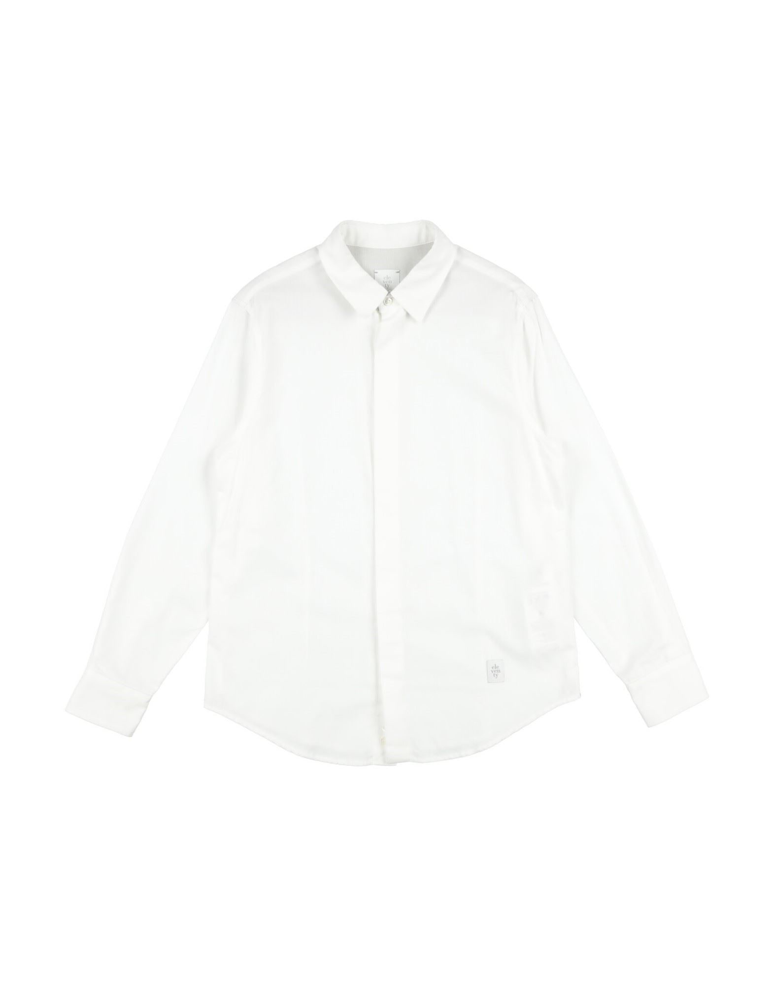 ELEVENTY - Рубашки 