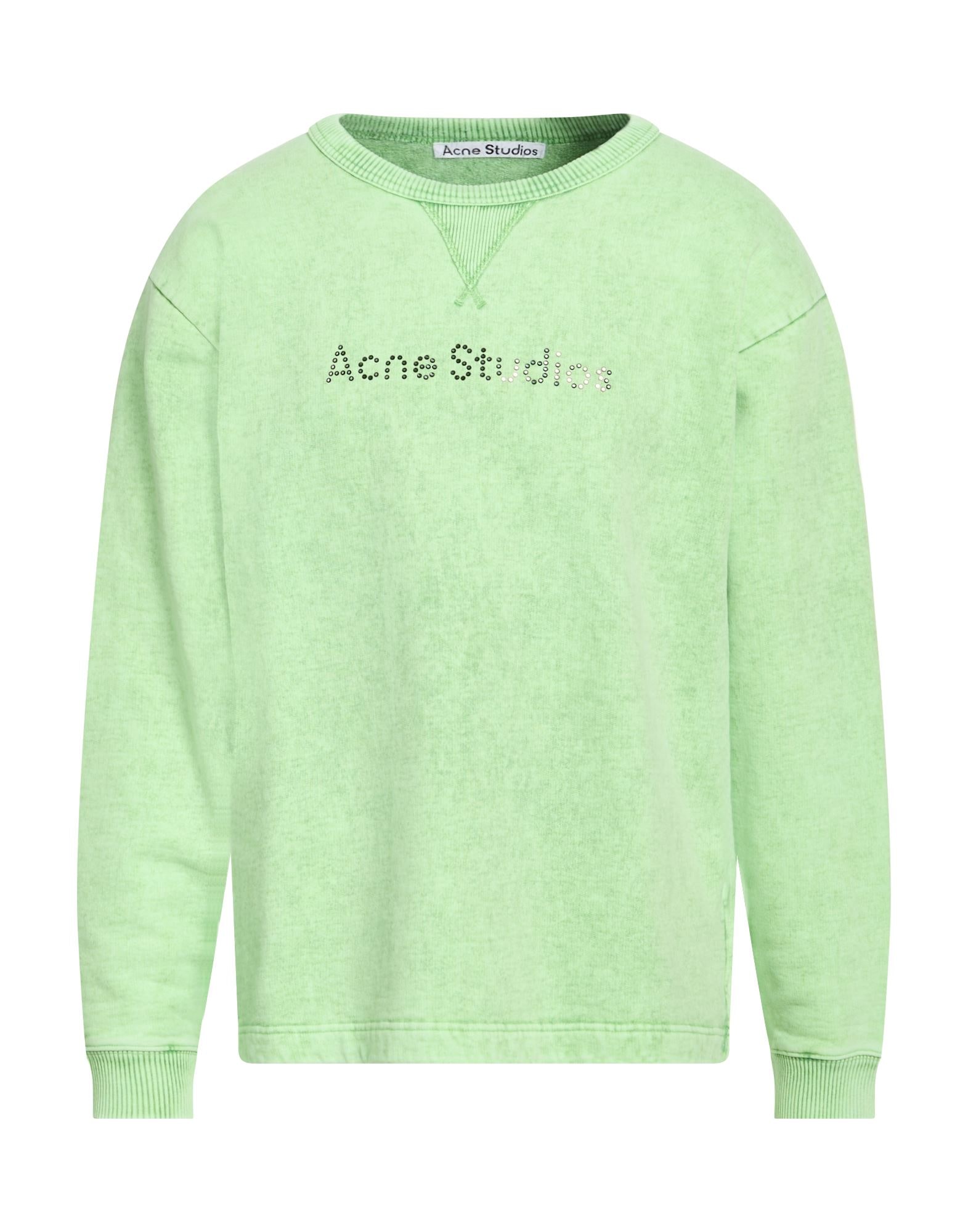 ACNE STUDIOS - スウェットシャツ