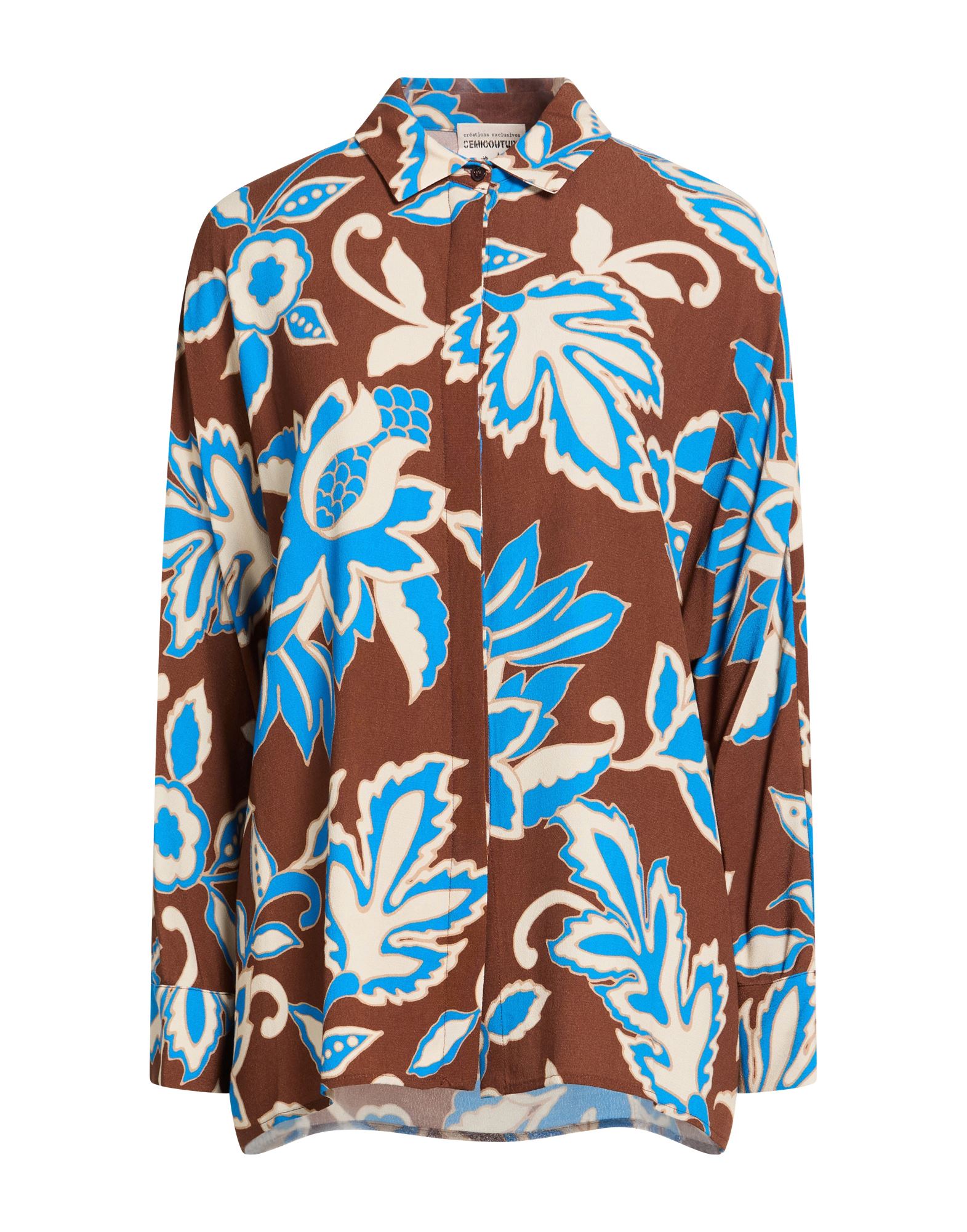 SEMICOUTURE - Shirts