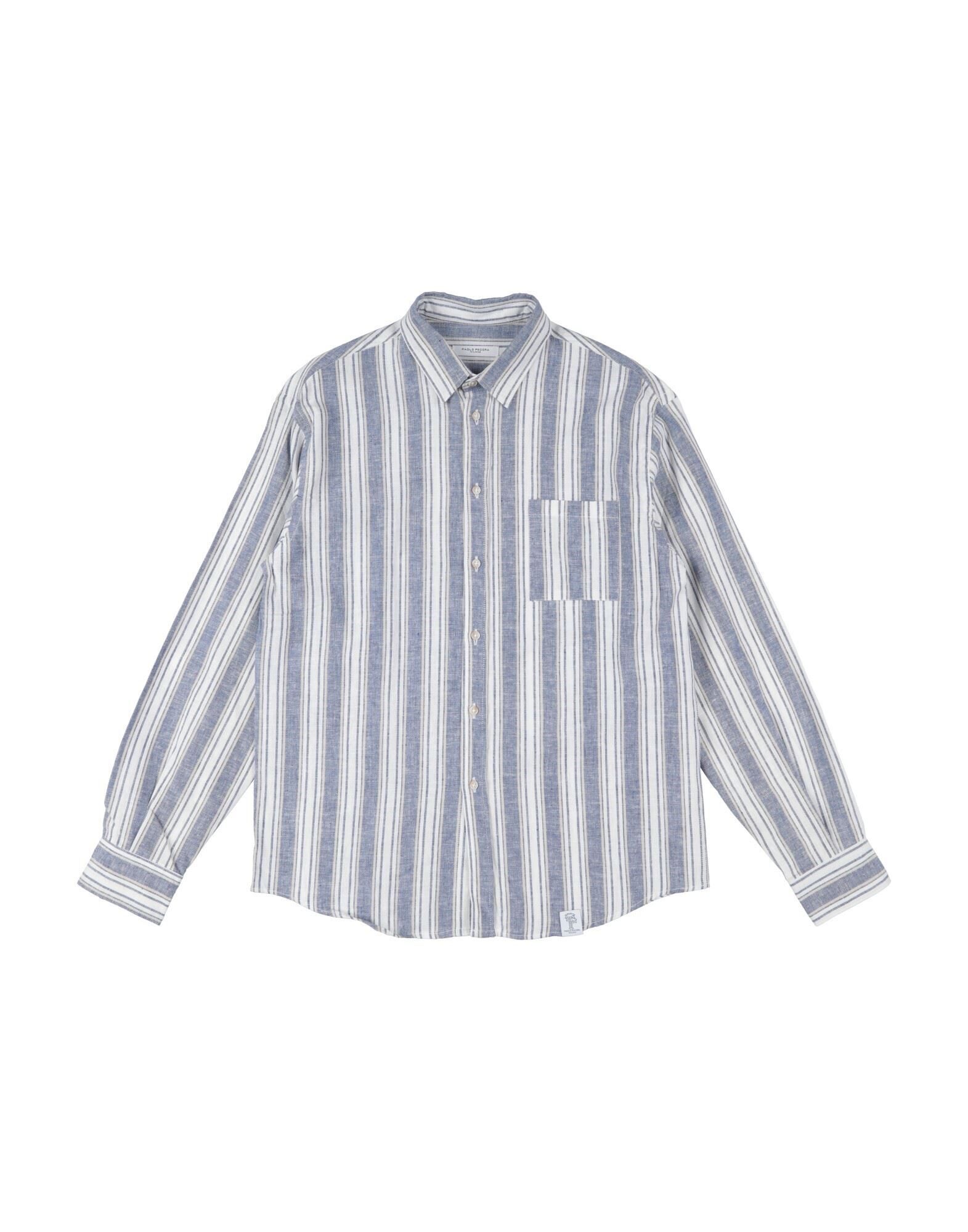 PAOLO PECORA - Shirts