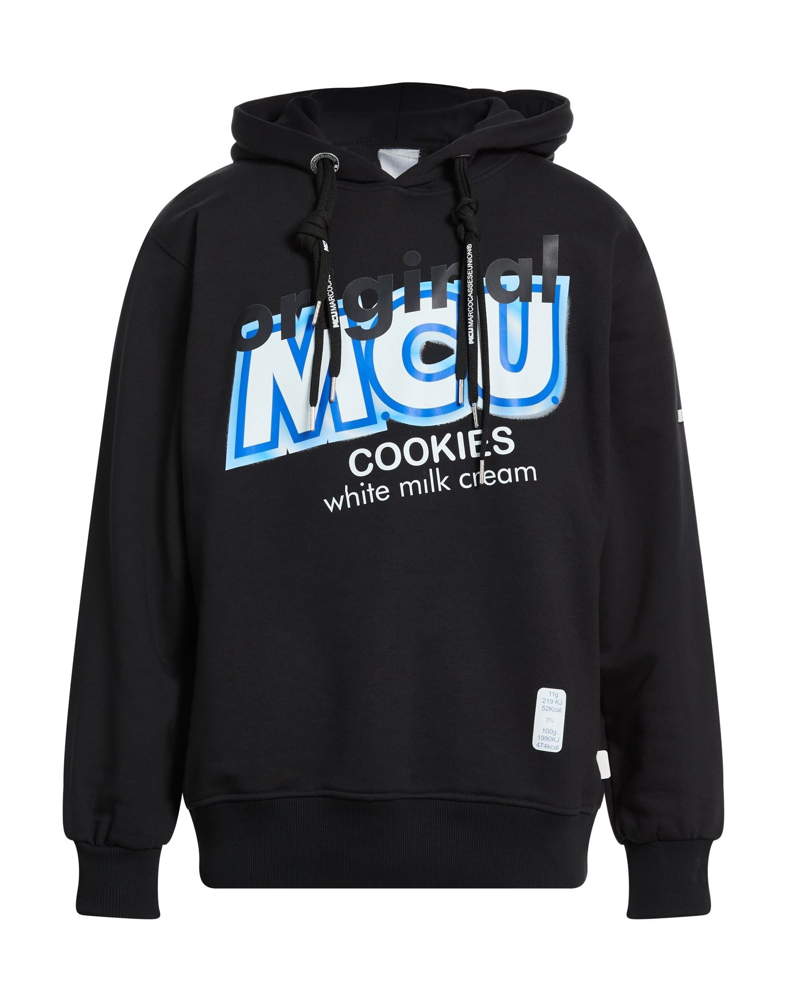 M.C.U. MARCO CASSESE UNION - Sweatshirts