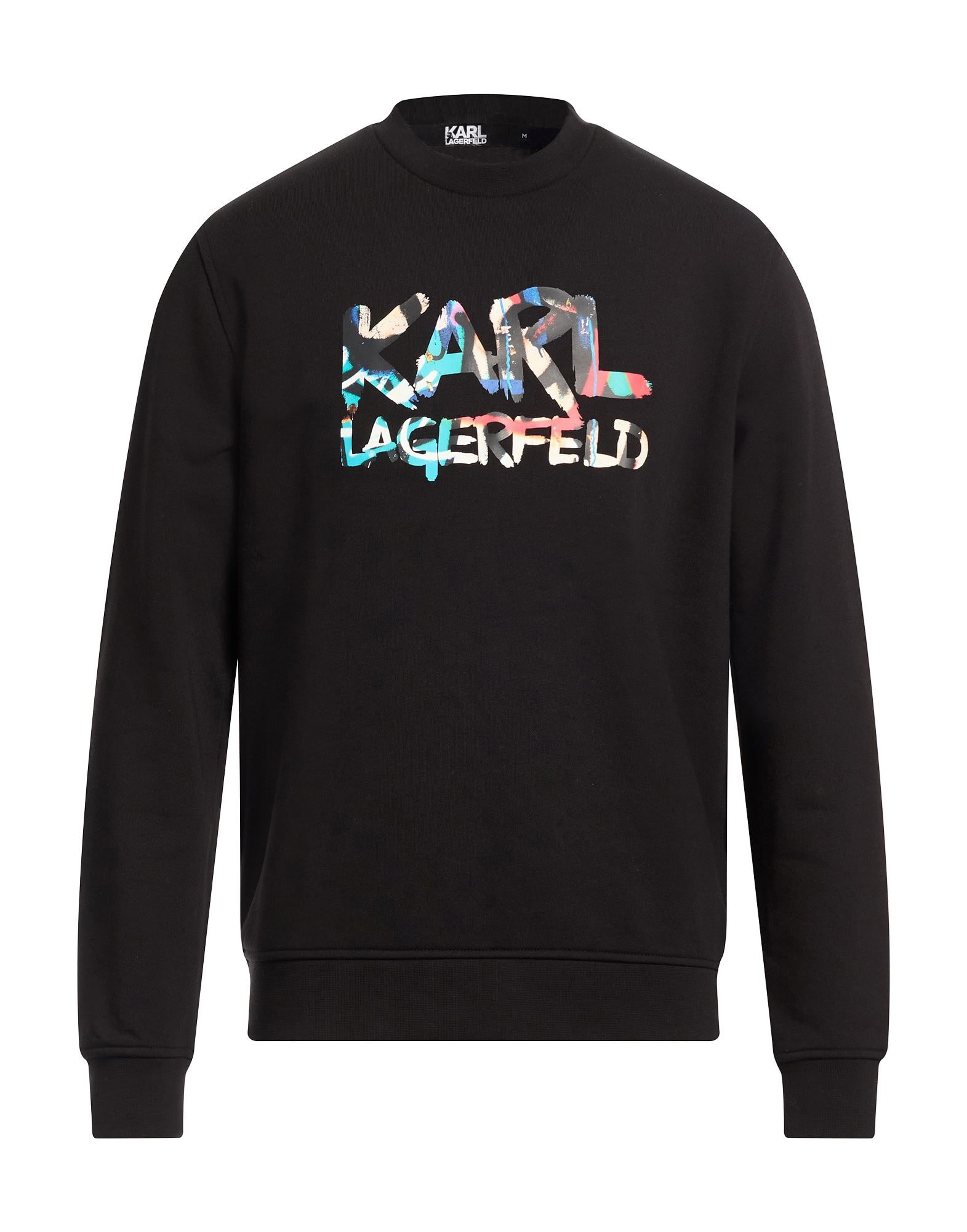 KARL LAGERFELD - Sweatshirts