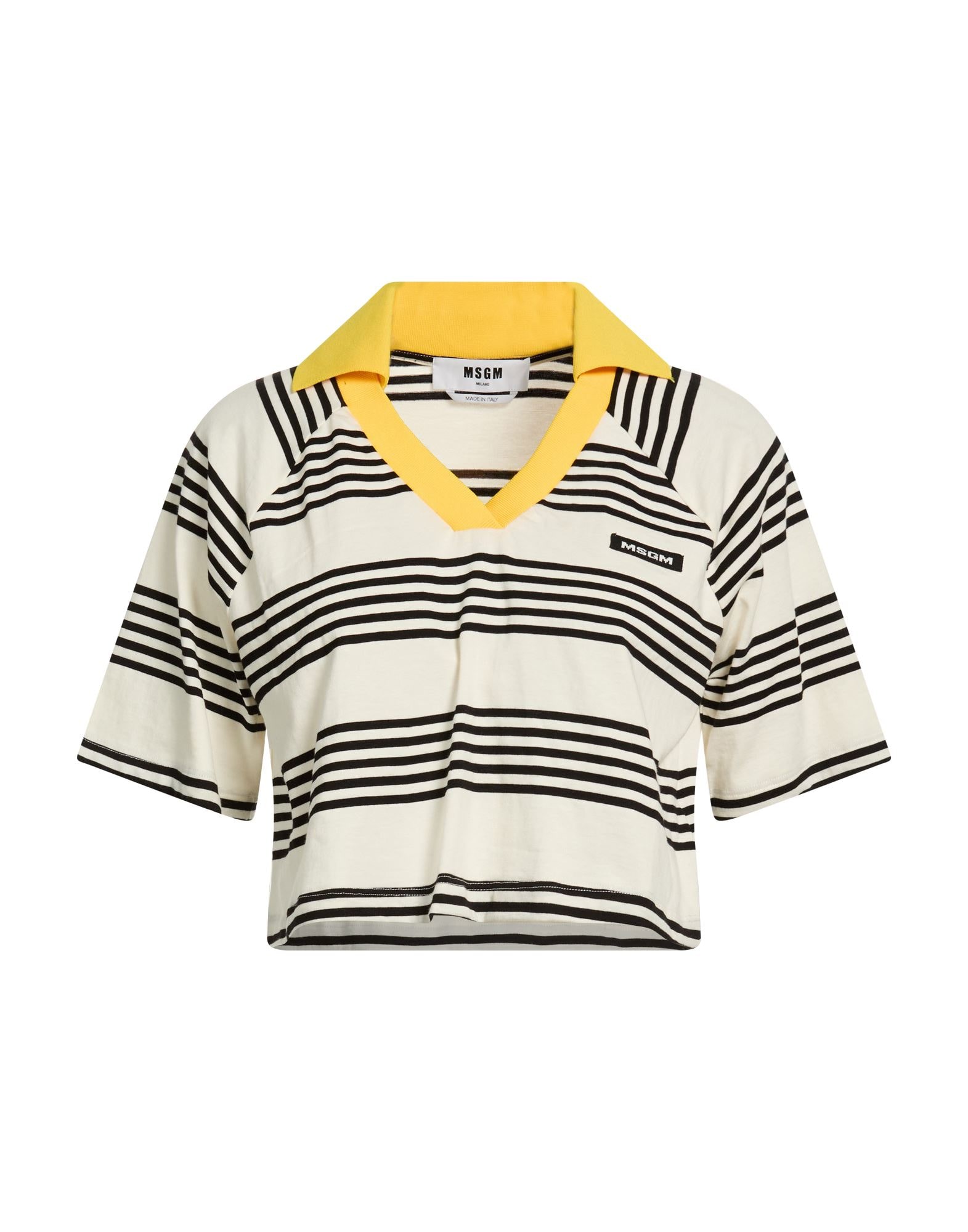 MSGM - Polo shirts