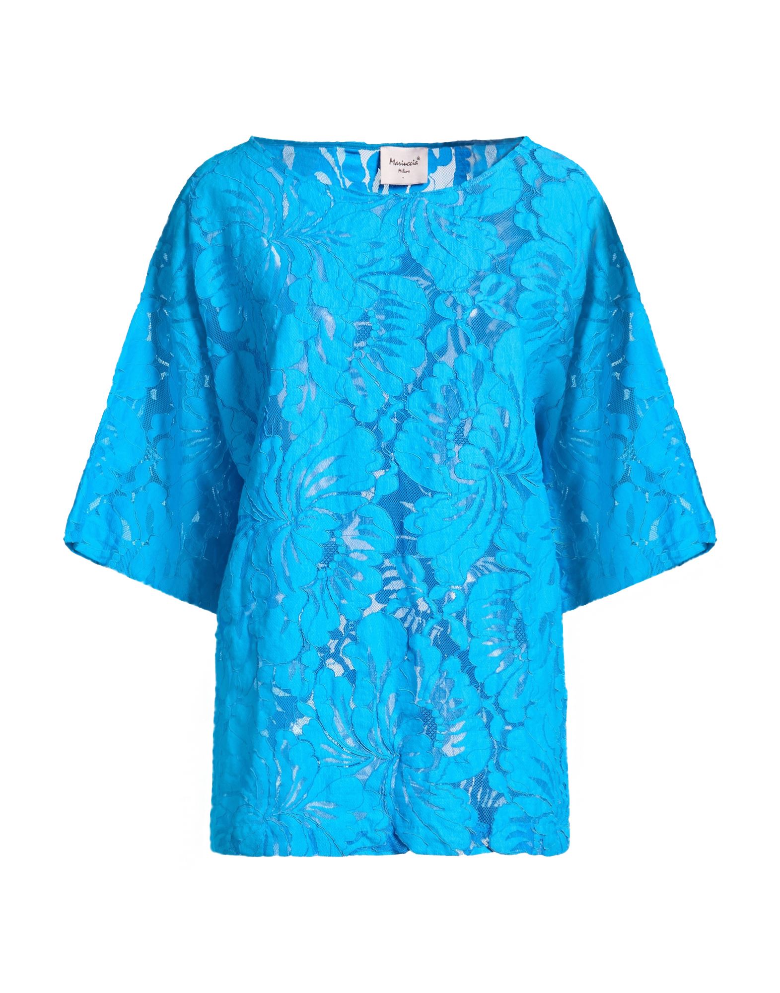 MARIUCCIA - 탑