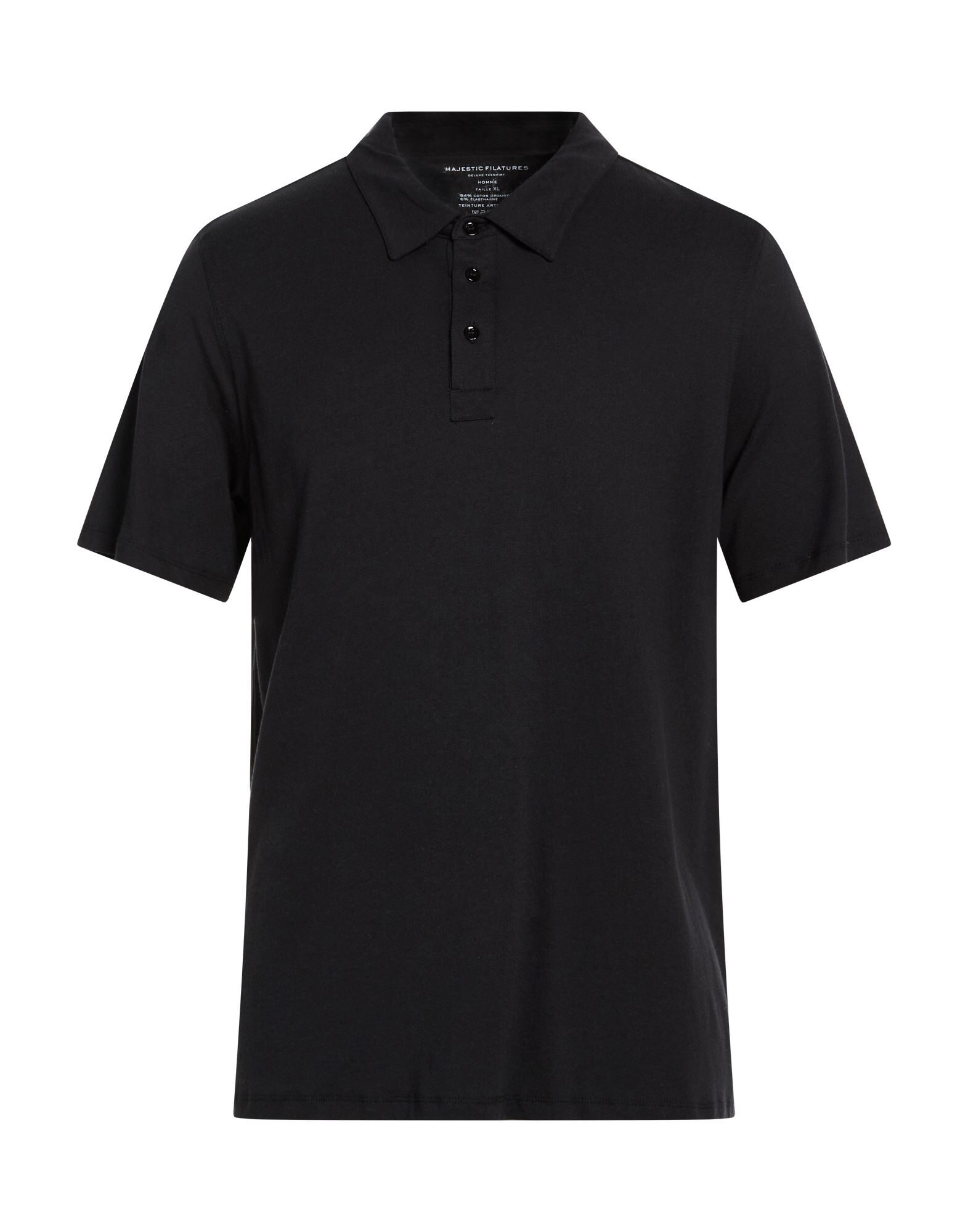 MAJESTIC FILATURES - Polo shirts