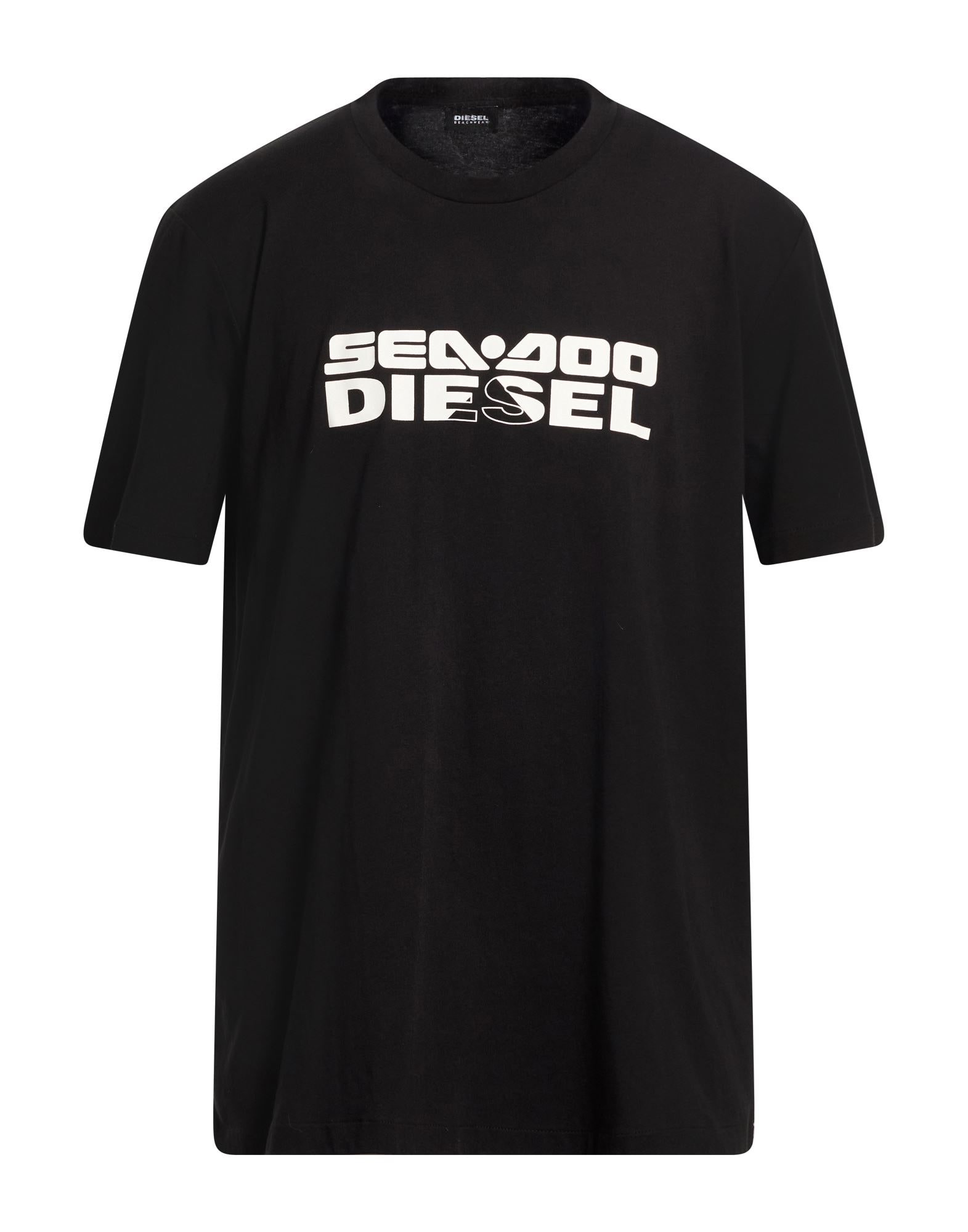 DIESEL - Футболки