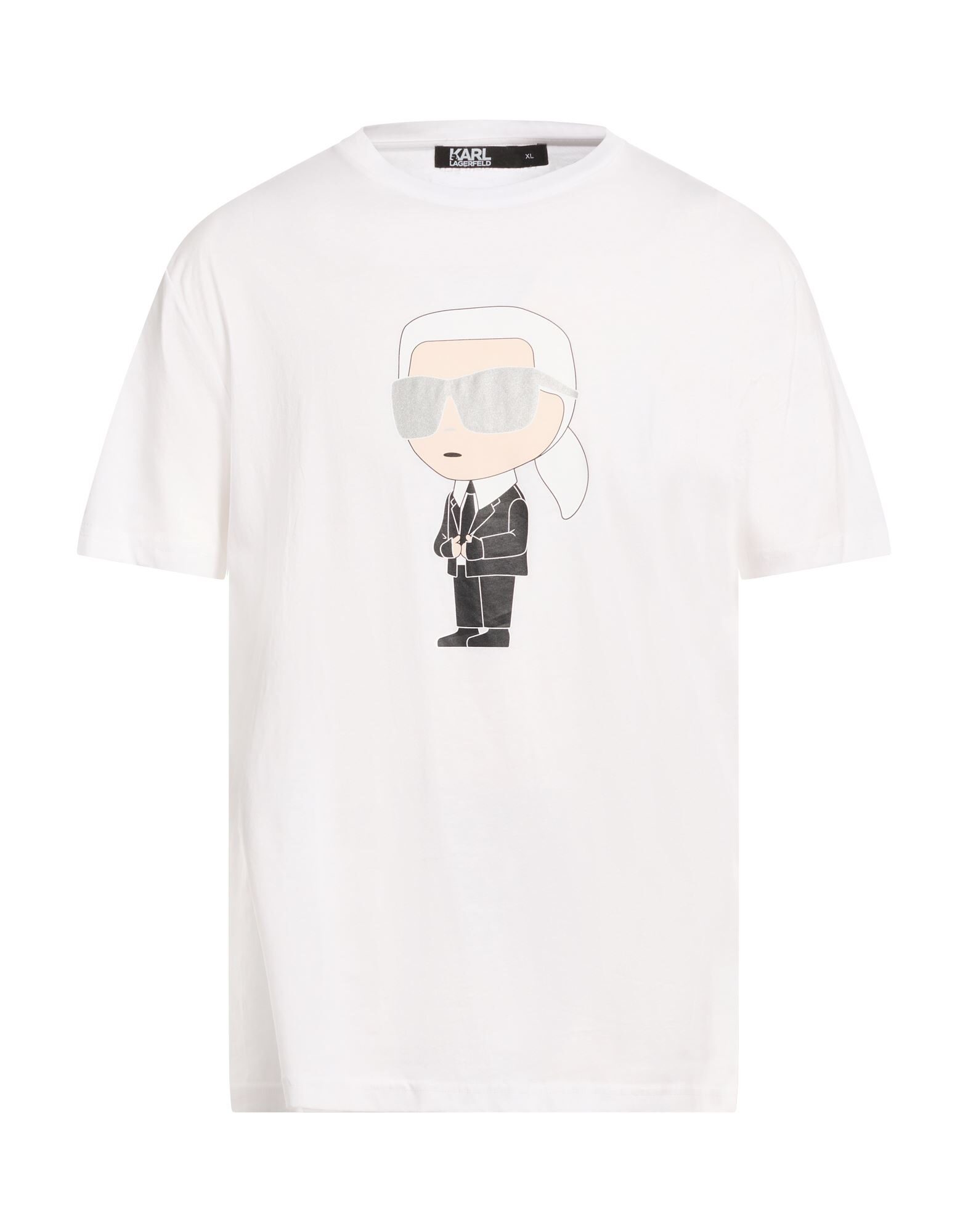 KARL LAGERFELD - T-shirts