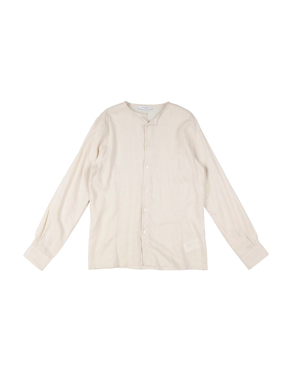 PAOLO PECORA - Shirts