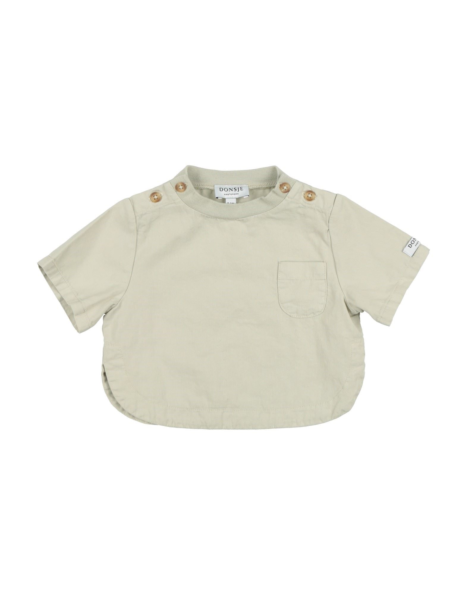 DONSJE Amsterdam - T-shirts