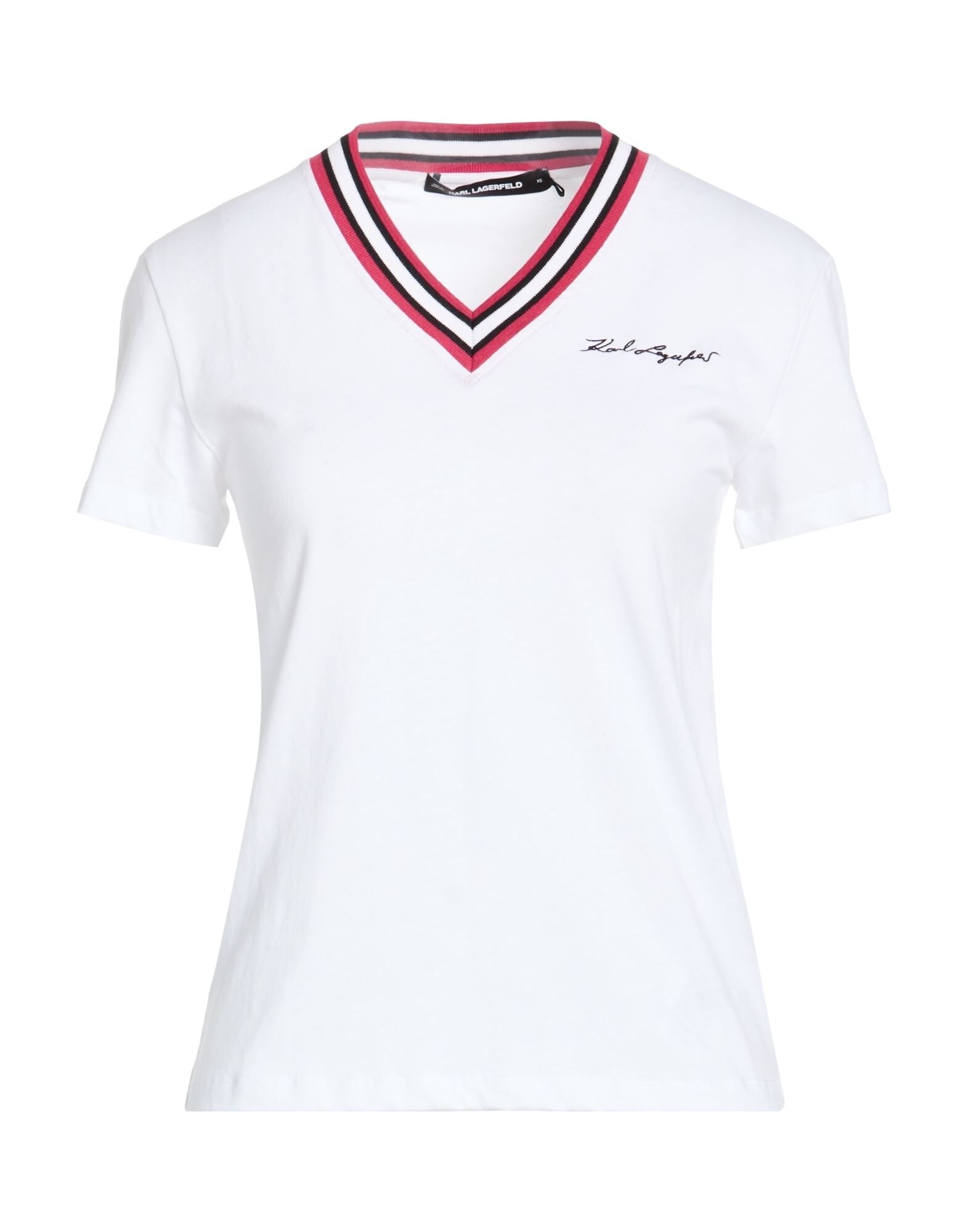 KARL LAGERFELD - T-shirts