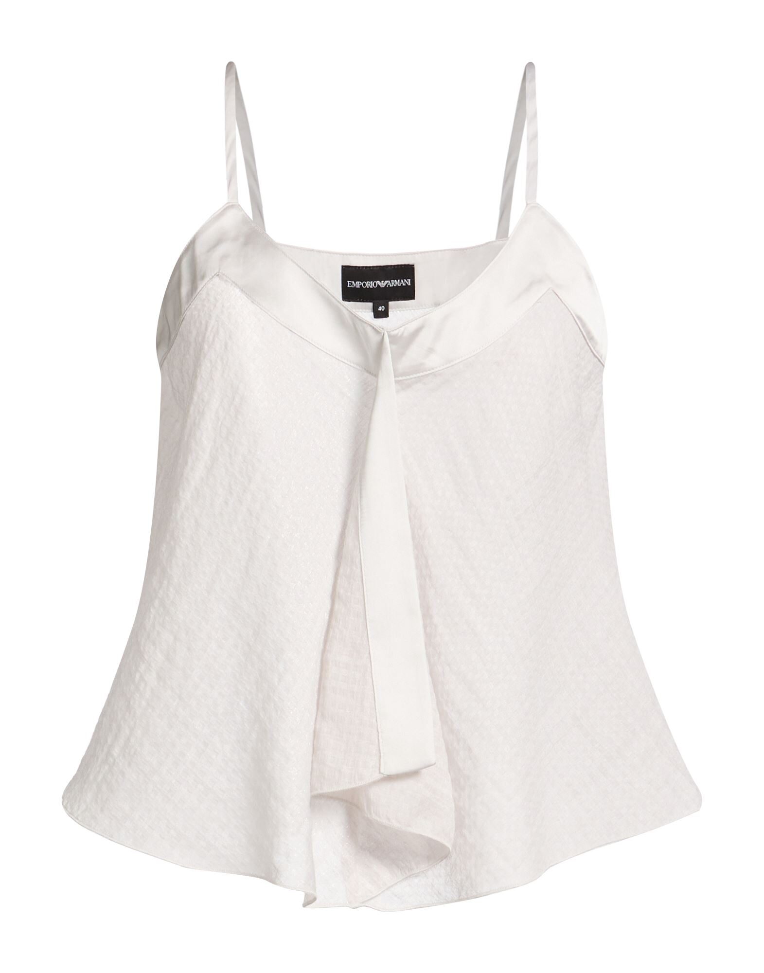 EMPORIO ARMANI - Tops