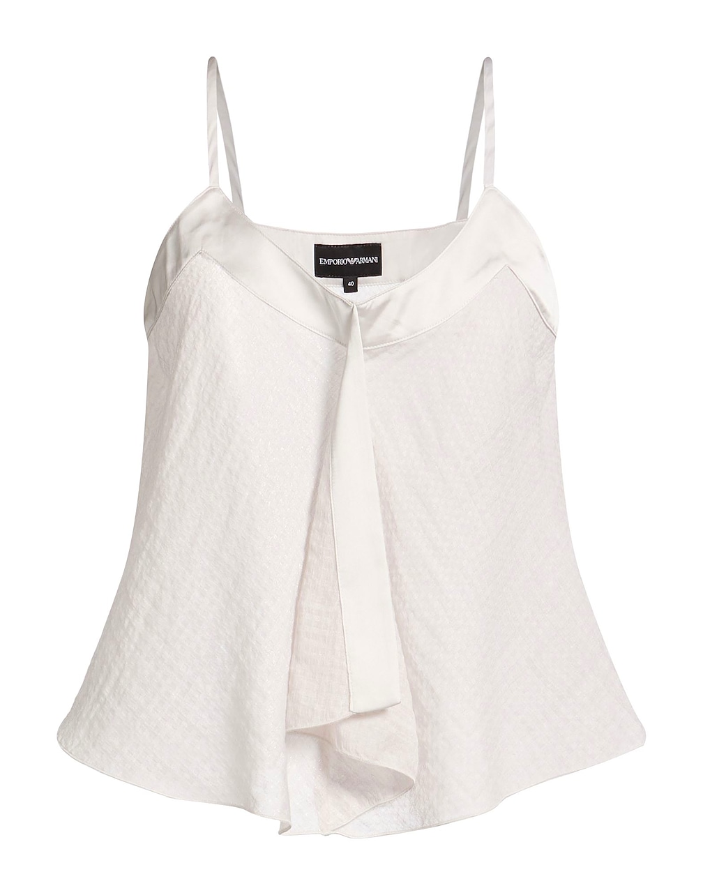 EMPORIO ARMANI - Tops