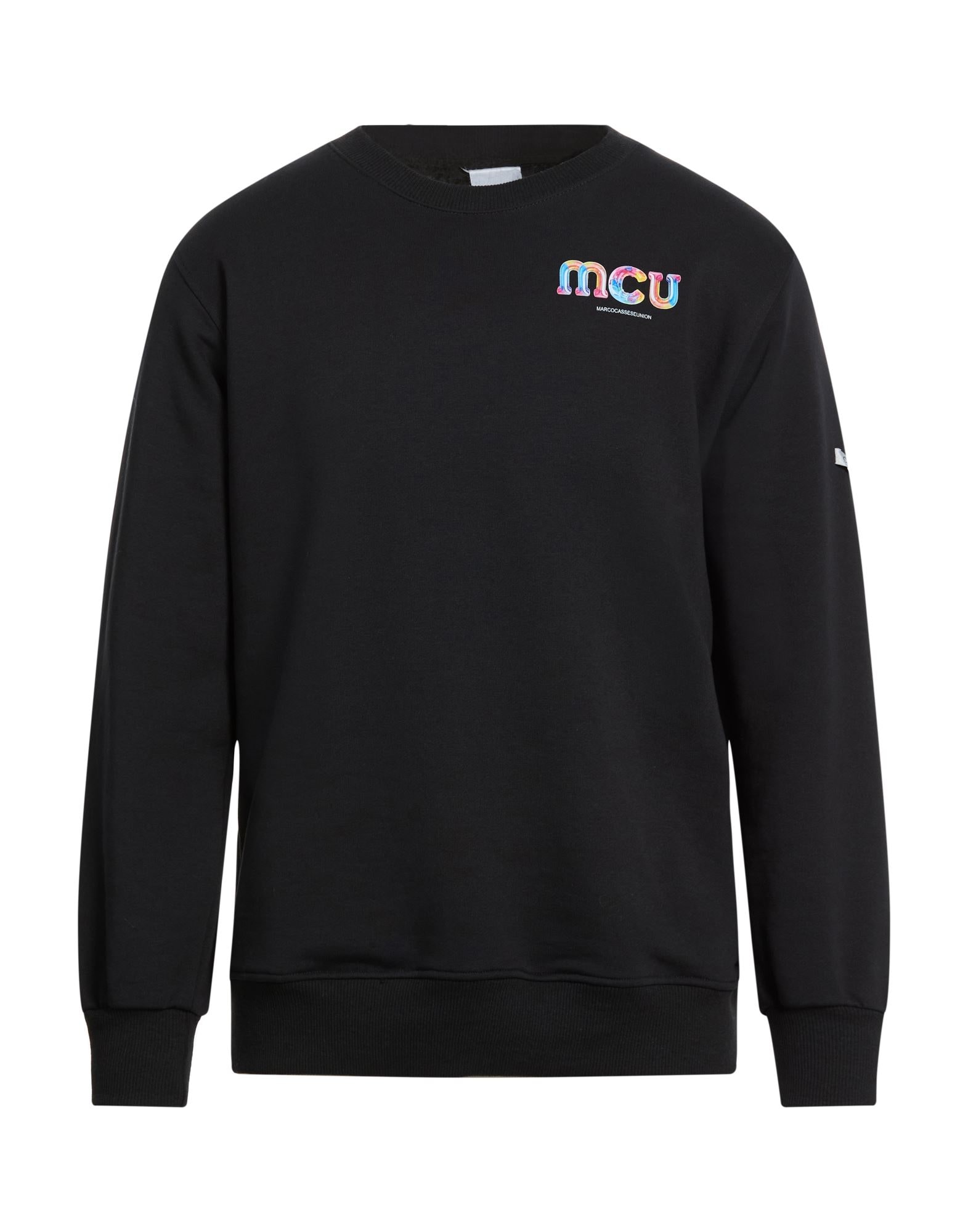 M.C.U. MARCO CASSESE UNION - Sweatshirts