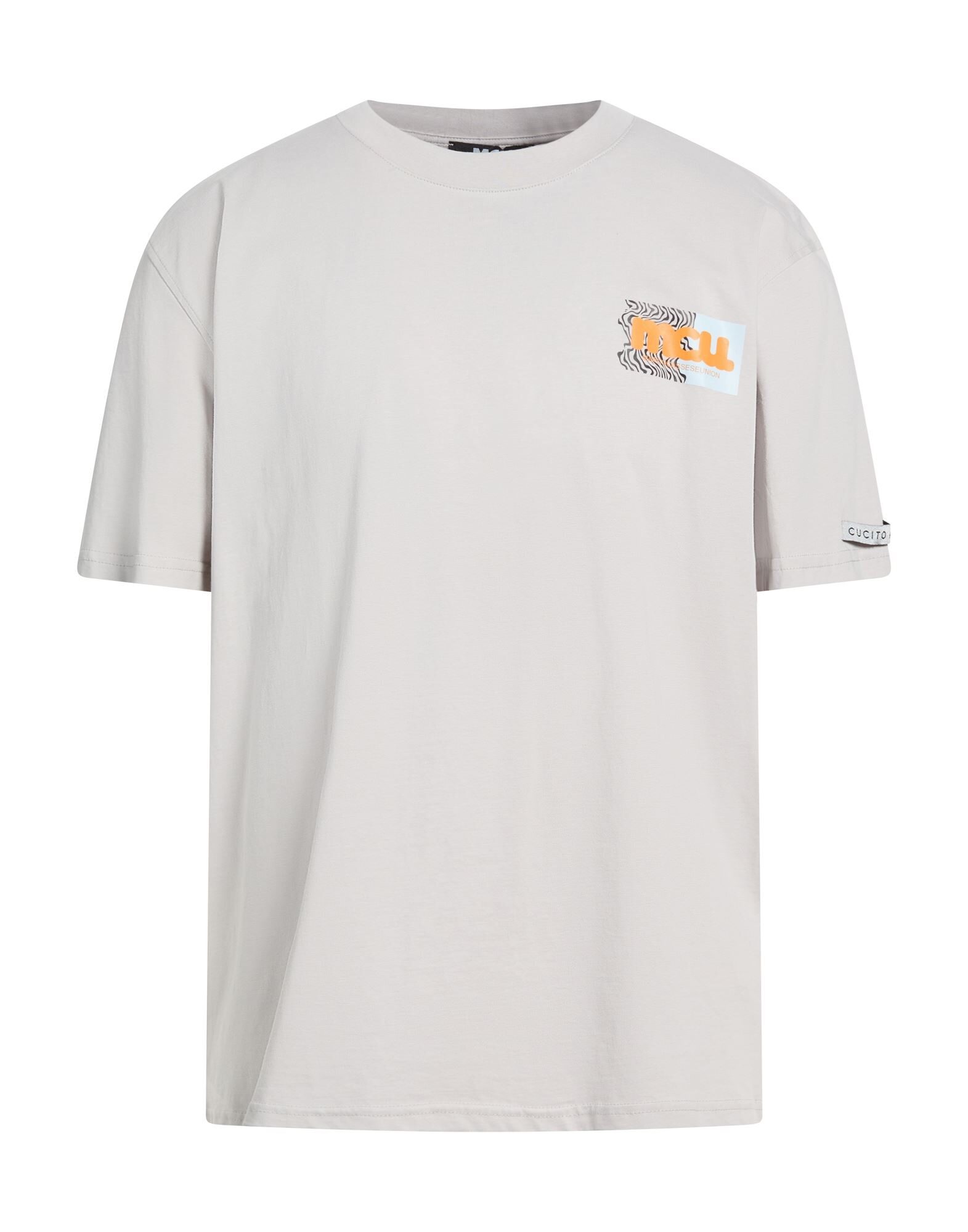 M.C.U. MARCO CASSESE UNION - T-shirts