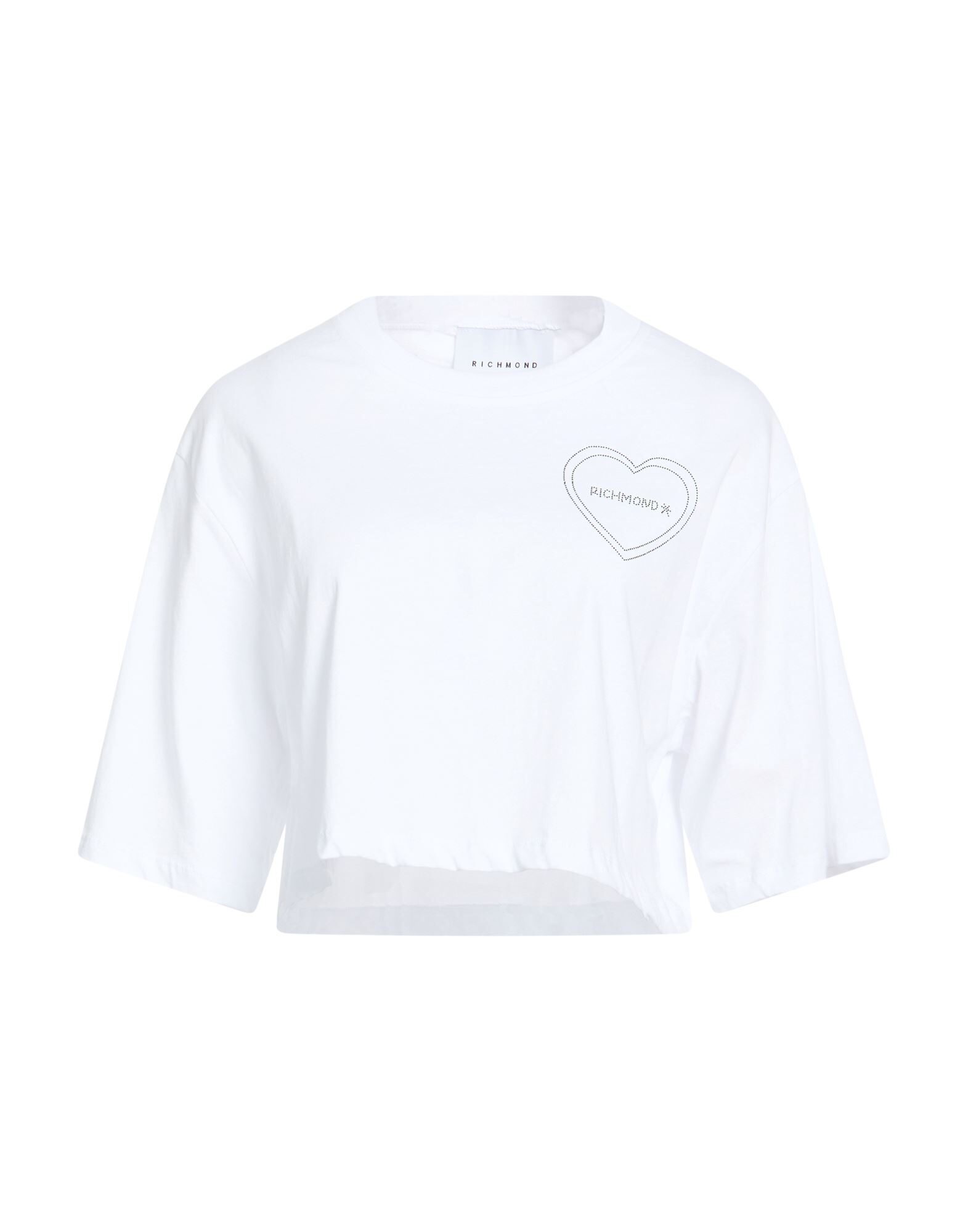 RICHMOND X - T-shirts