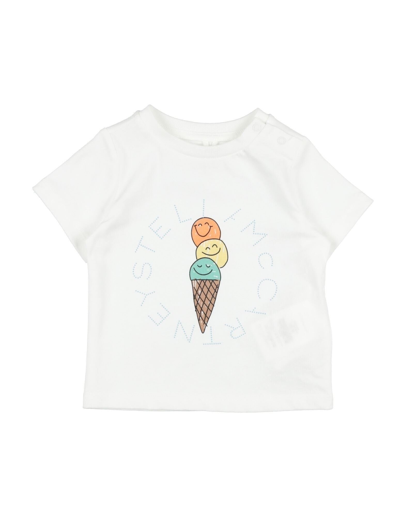 STELLA McCARTNEY KIDS - Футболки