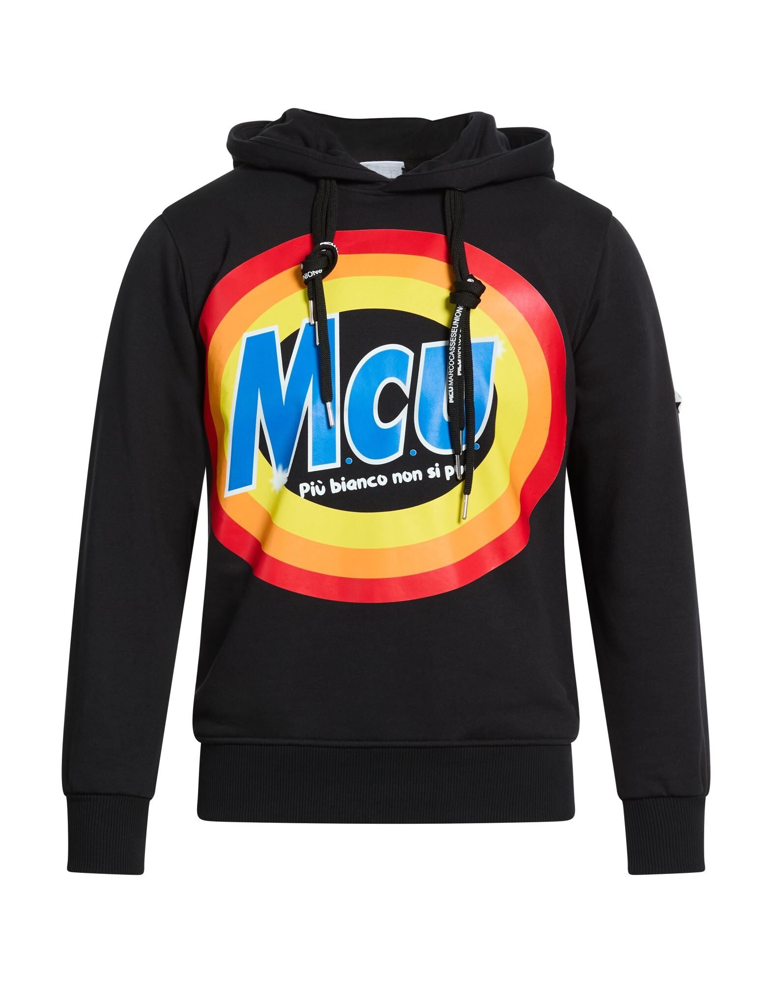 M.C.U. MARCO CASSESE UNION - Sweatshirts