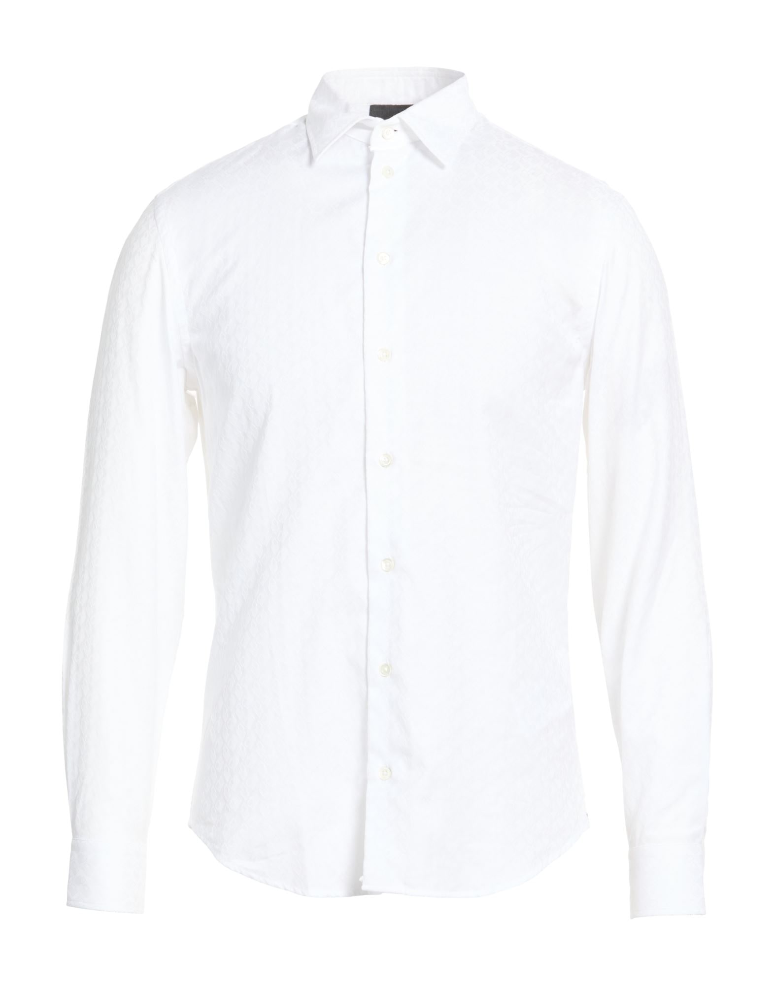 EMPORIO ARMANI - Shirts