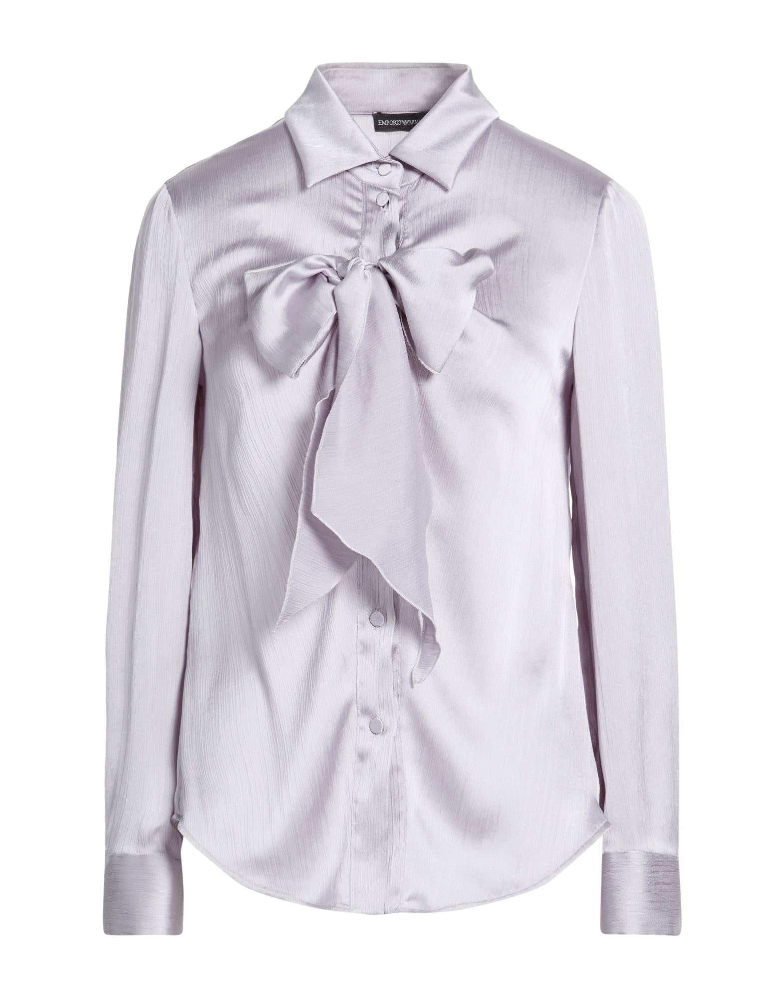 EMPORIO ARMANI - Shirts