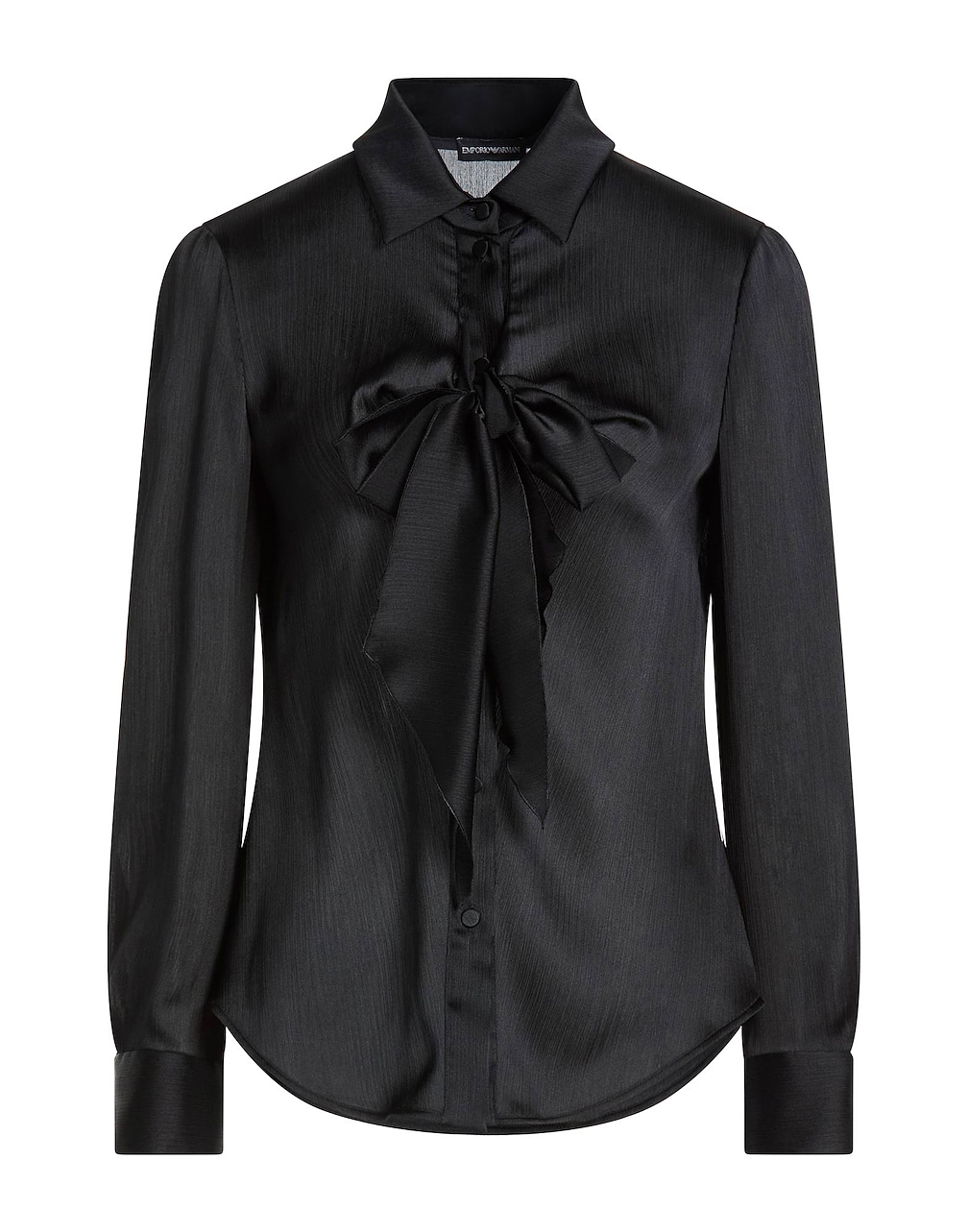 EMPORIO ARMANI - Shirts