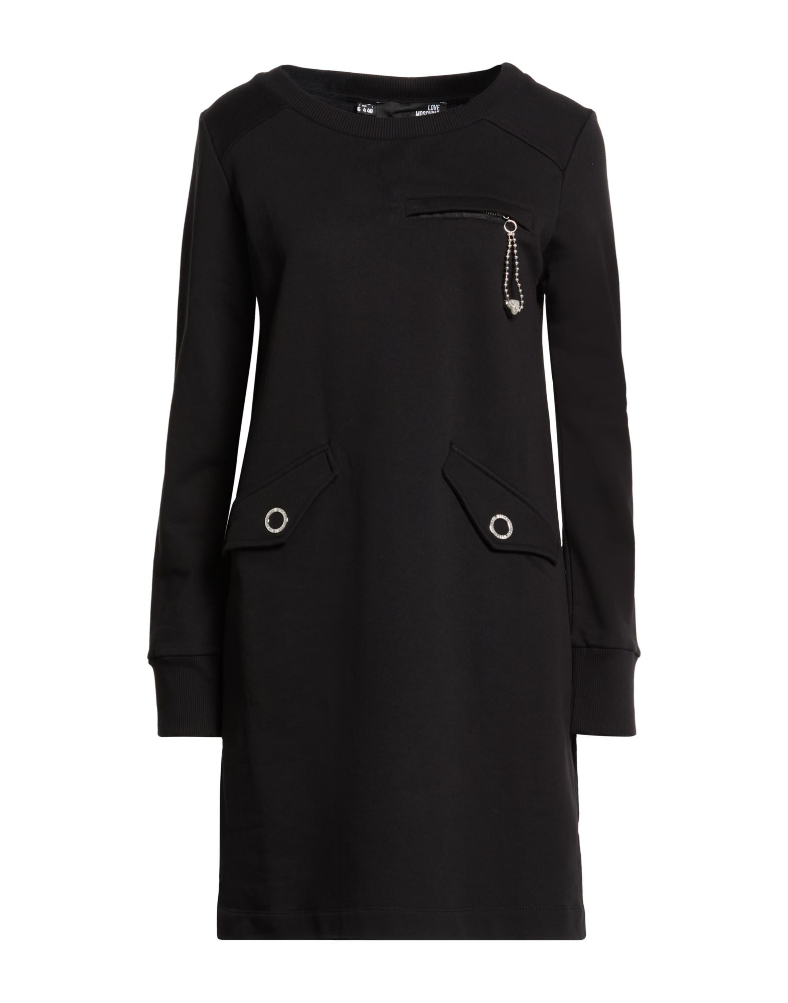 LOVE MOSCHINO - Mini dresses