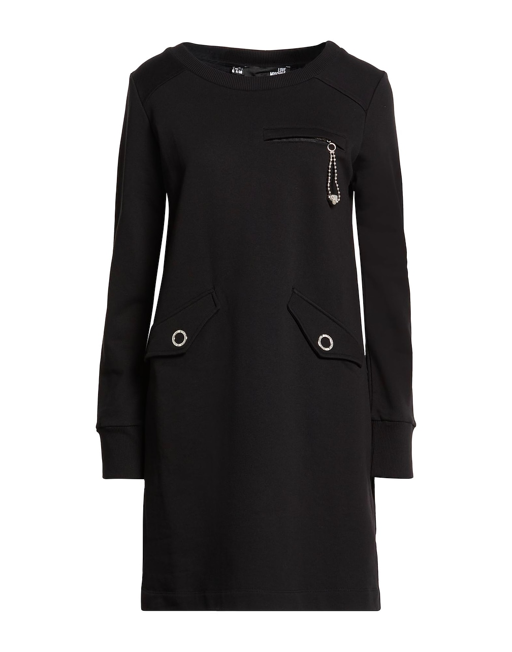 LOVE MOSCHINO - Mini dresses