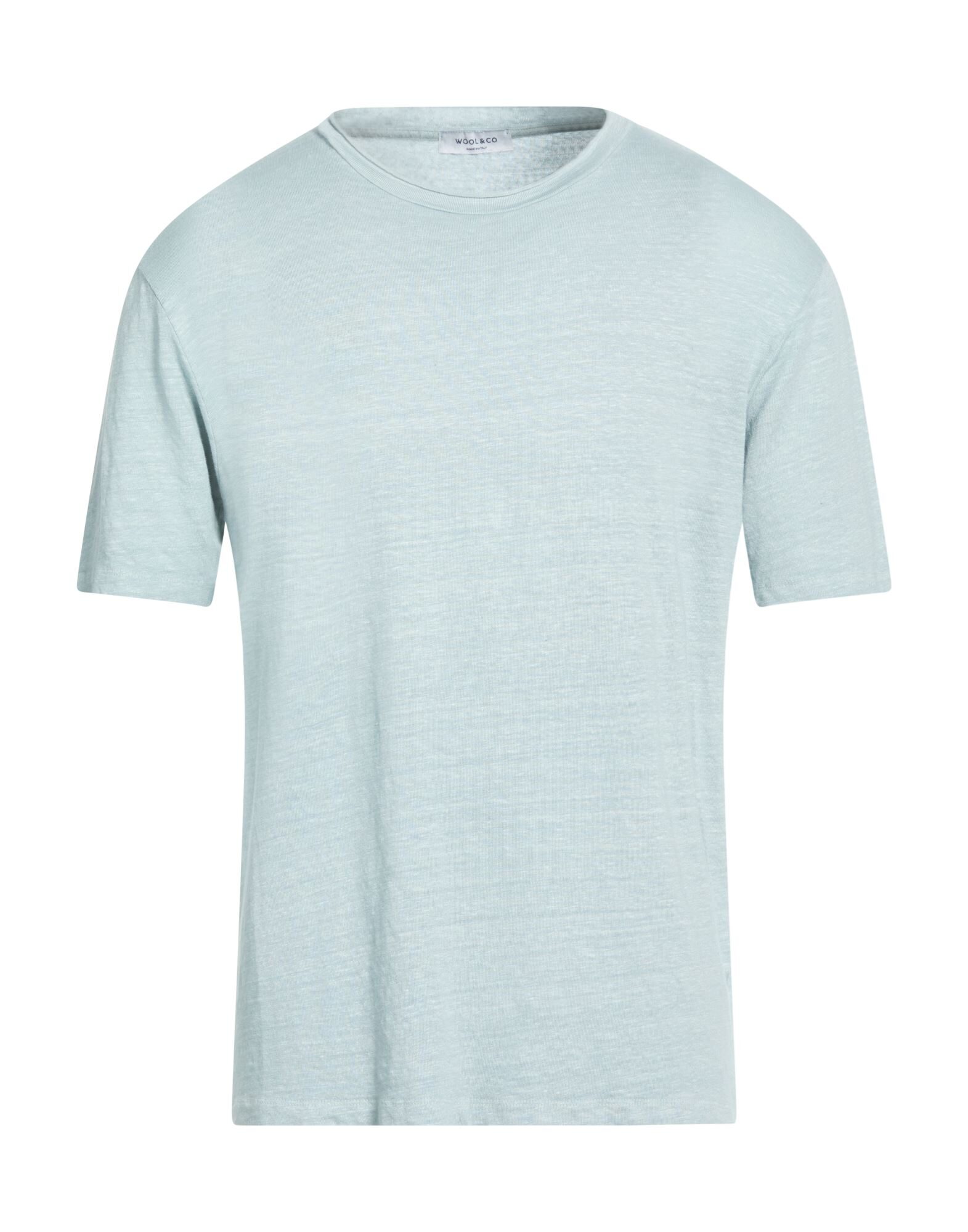 WOOL & CO - T-shirts