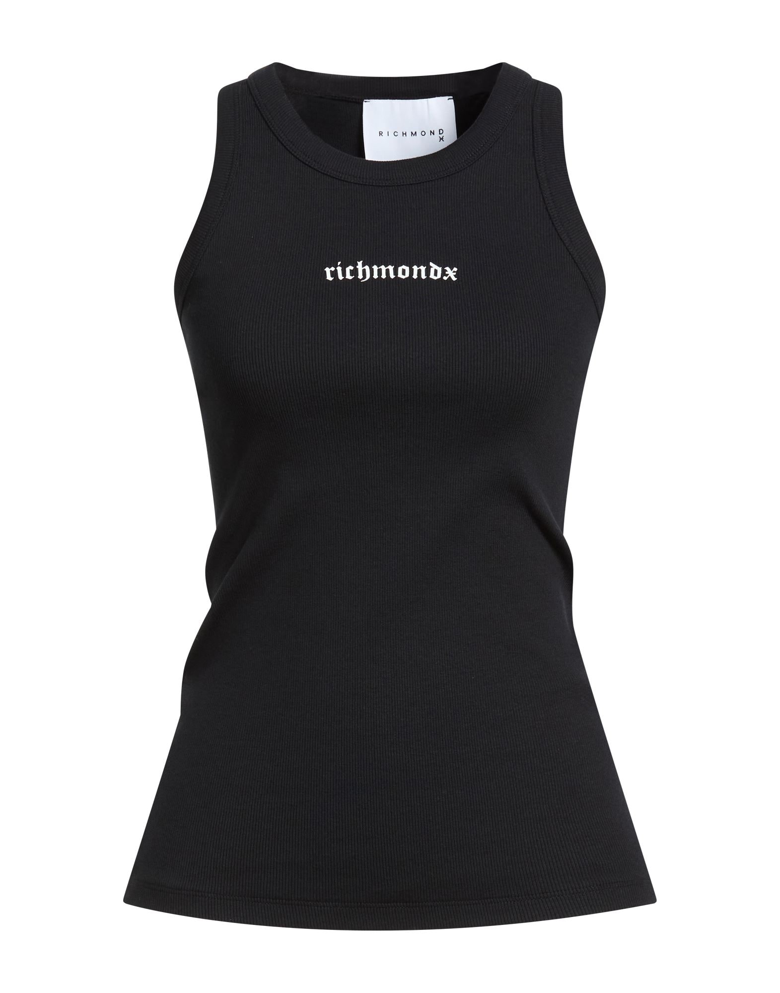 RICHMOND X - Αμάνικα μπλουζάκια