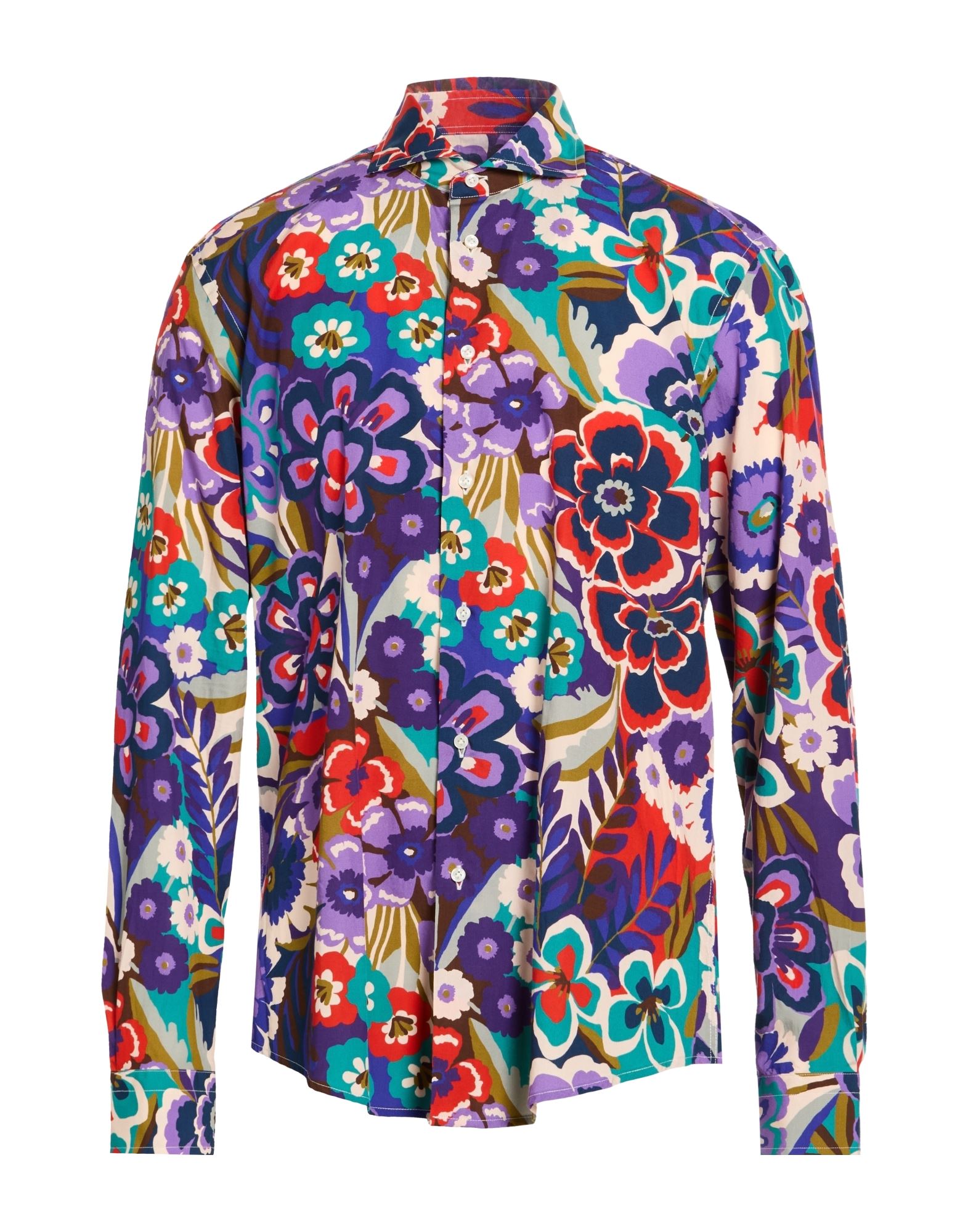 BRIAN DALES - Рубашки 