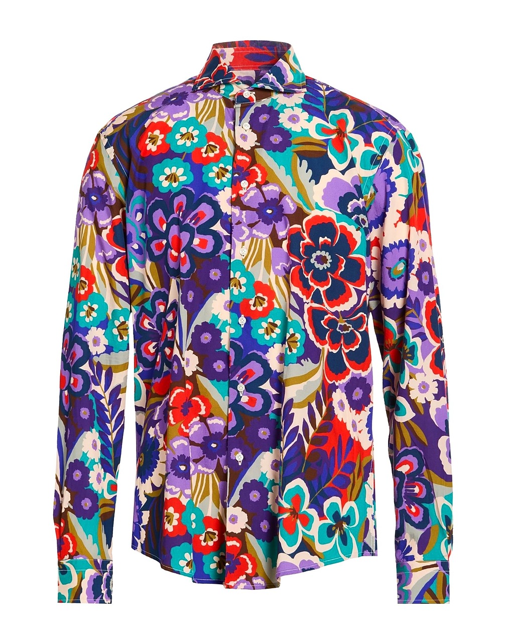 BRIAN DALES - Shirts