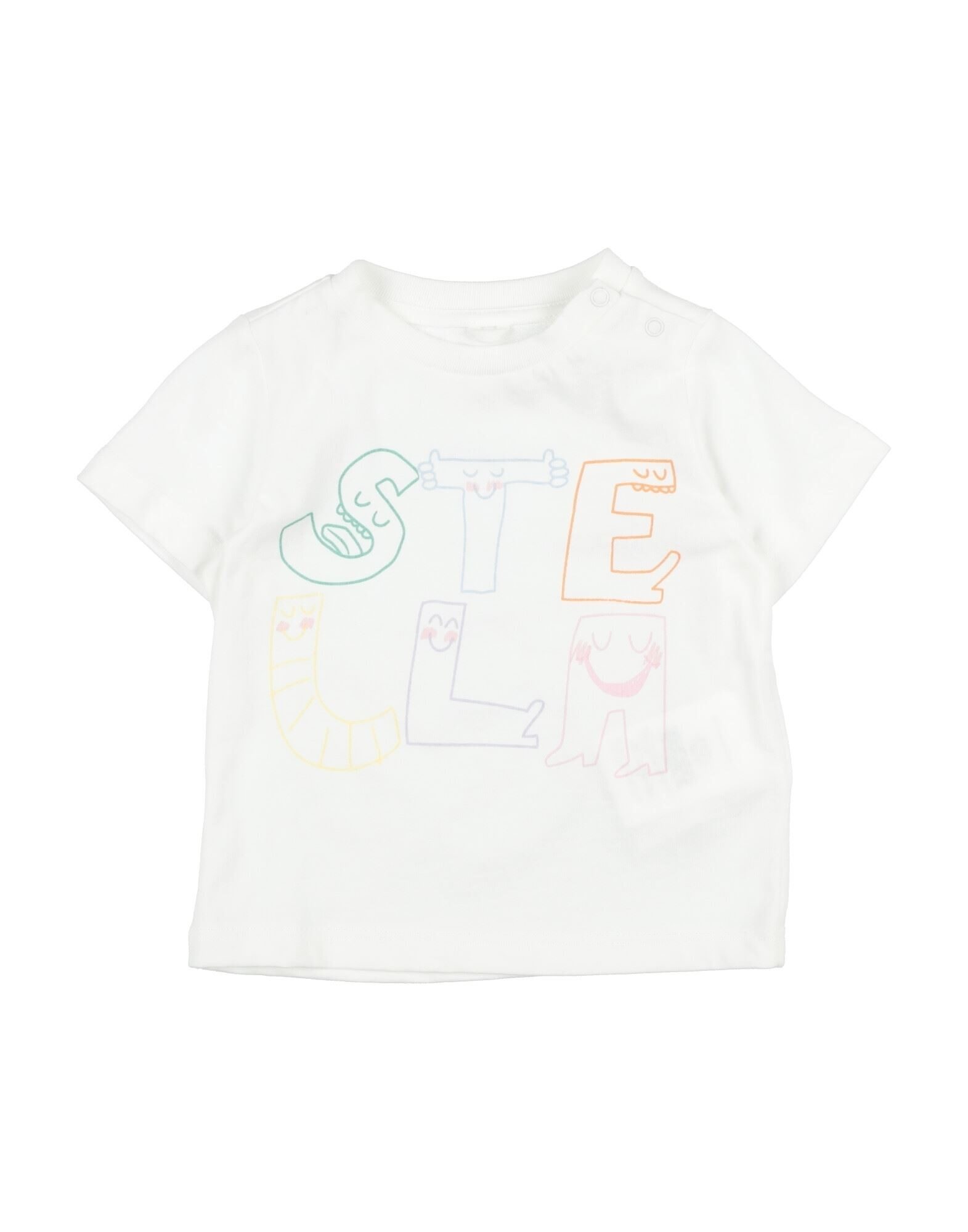 STELLA McCARTNEY KIDS - Футболки