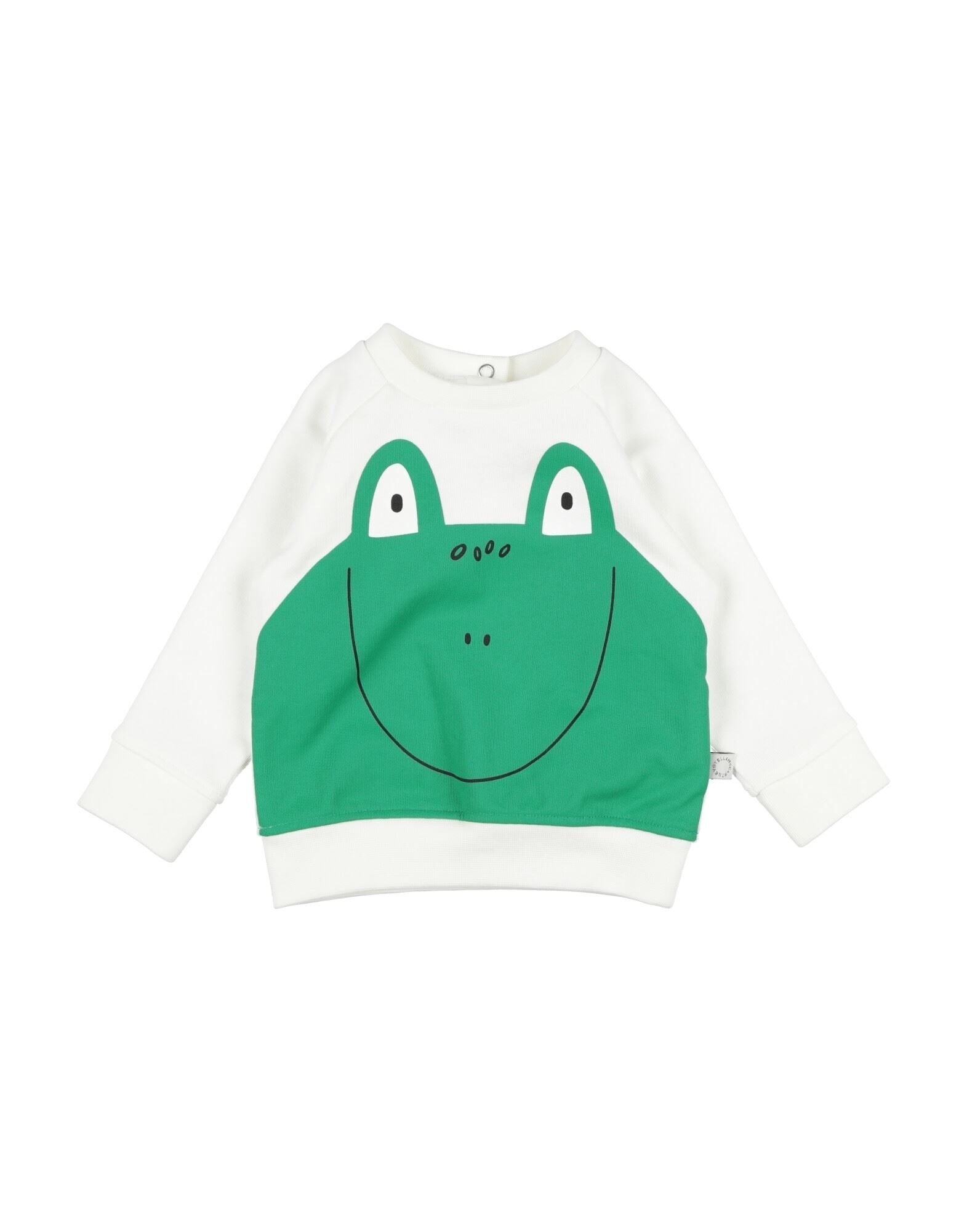 STELLA McCARTNEY KIDS - Sweatshirts